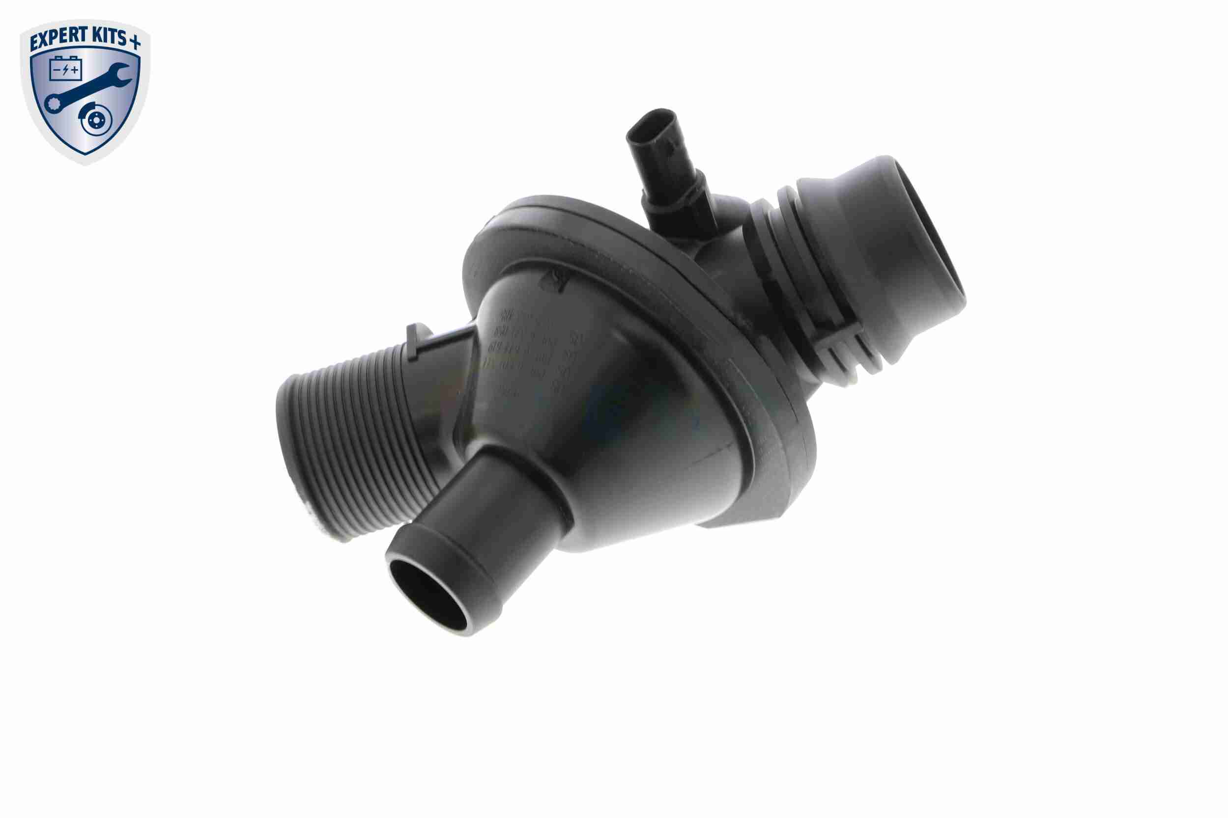 Control, headlight range adjustment - V10-77-1020 VEMO