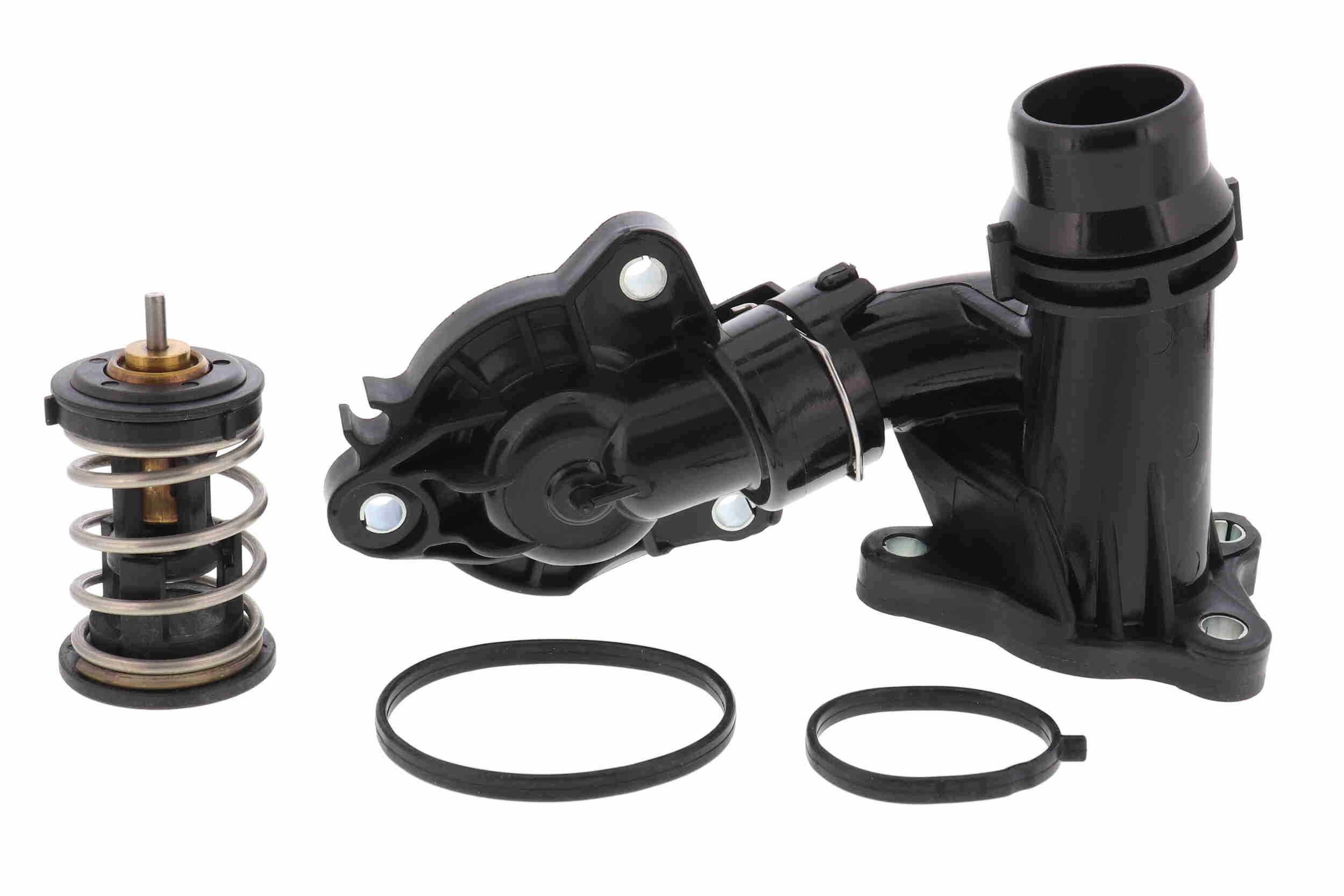 Sensor, wheel speed - V20-72-5236 VEMO