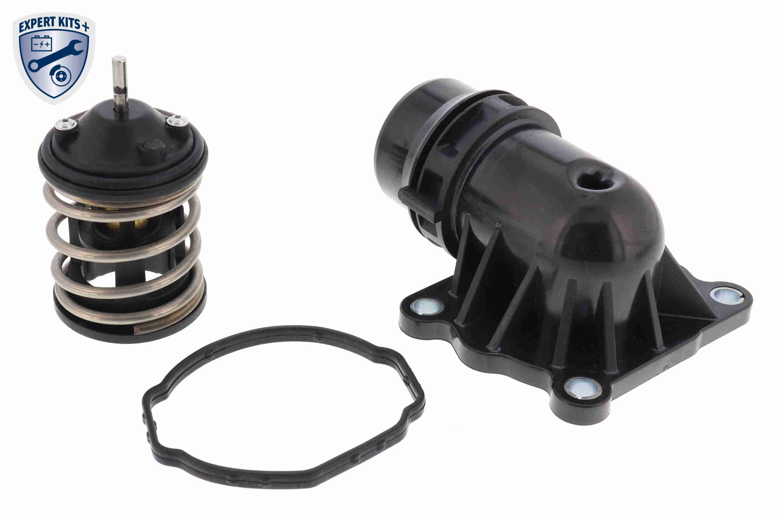 Alternator Regulator - V30-77-0010 VEMO