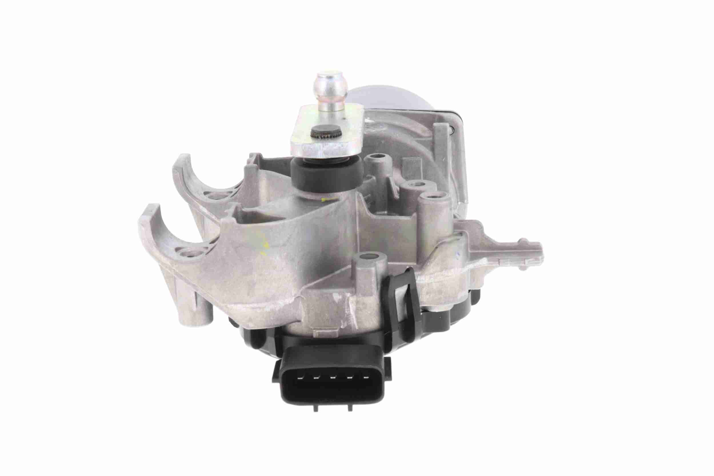 Oil Cooler, engine oil - V15-60-0015 VEMO