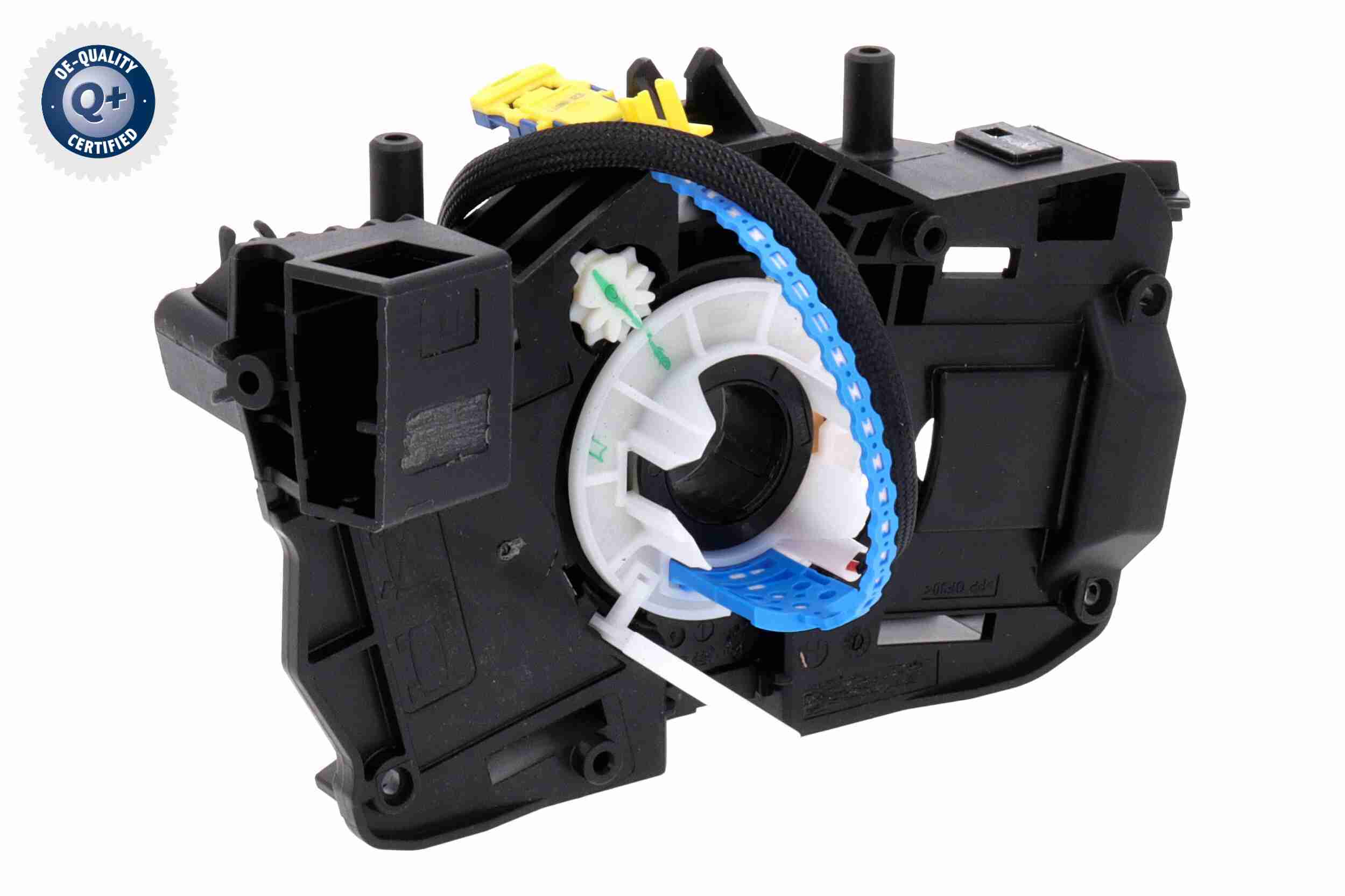 Sensor, wheel speed - V24-72-0165-1 VEMO