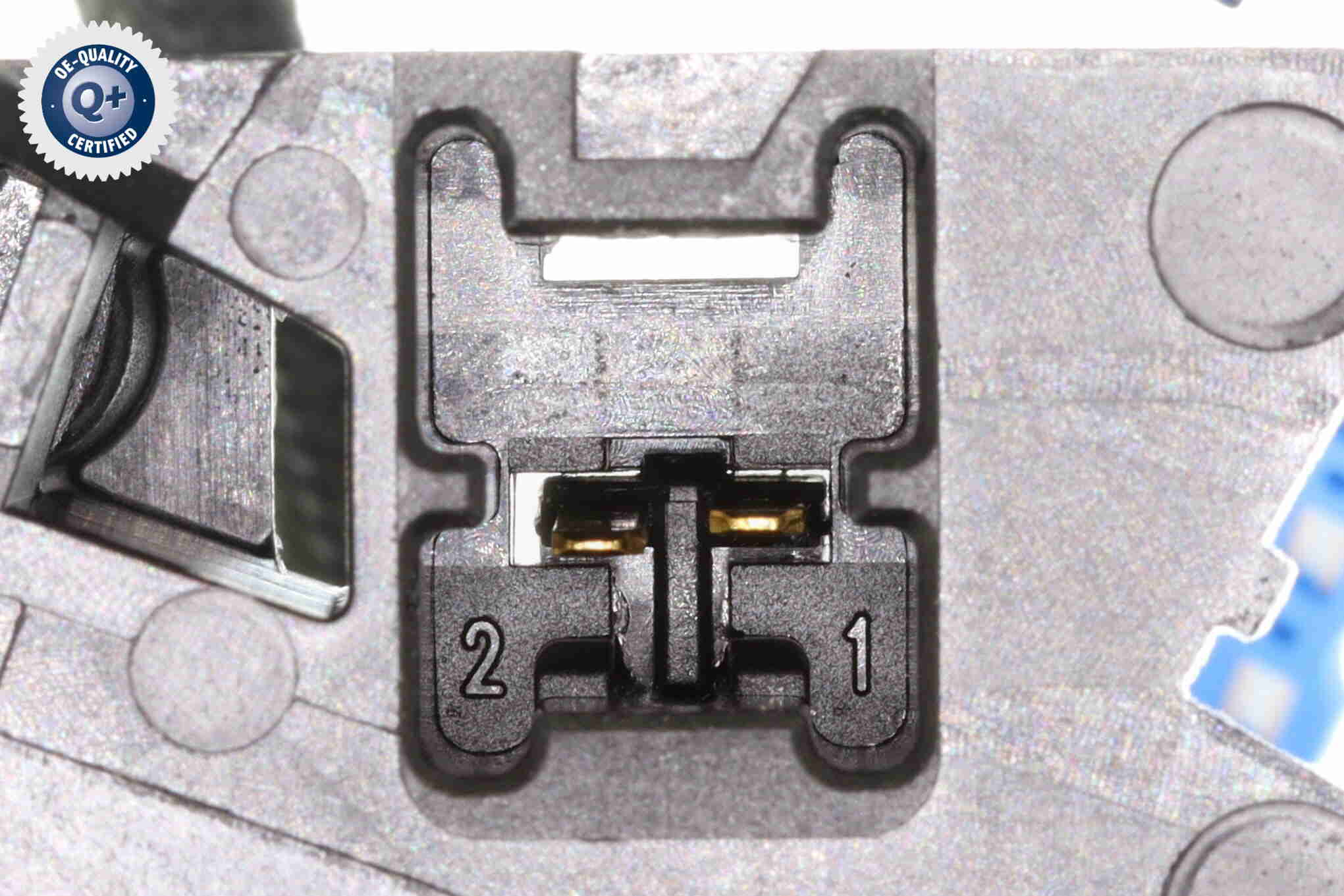 Sensor, wheel speed - V24-72-0165-1 VEMO
