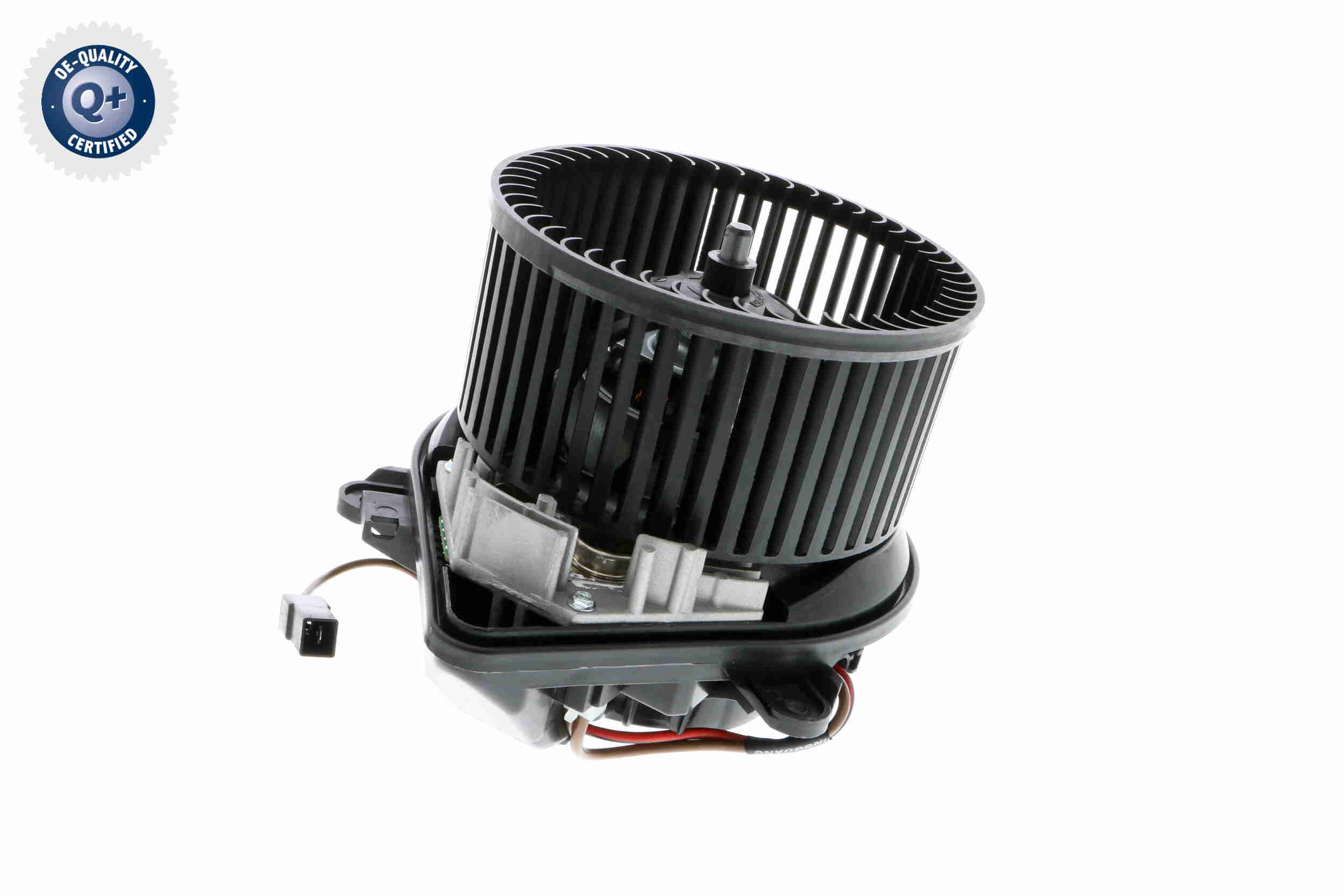 Interior Blower - V22-03-1830 VEMO