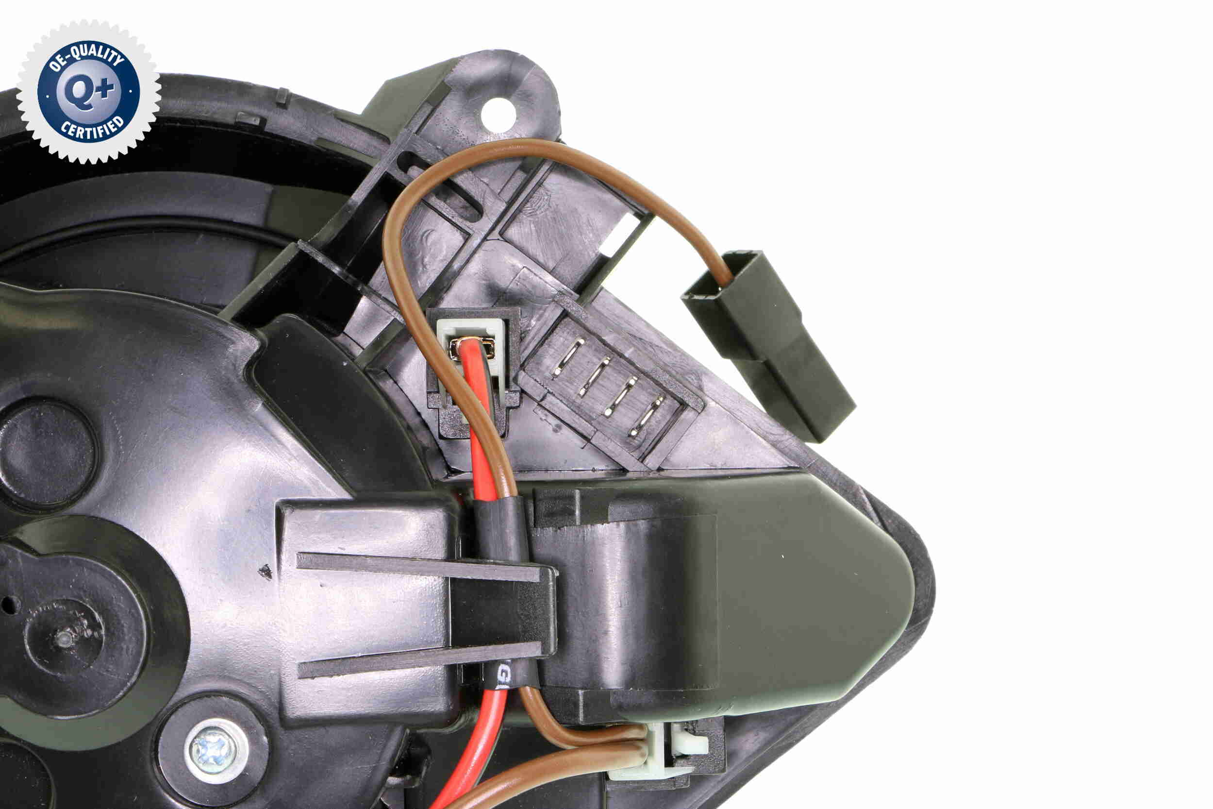 Interior Blower - V22-03-1830 VEMO