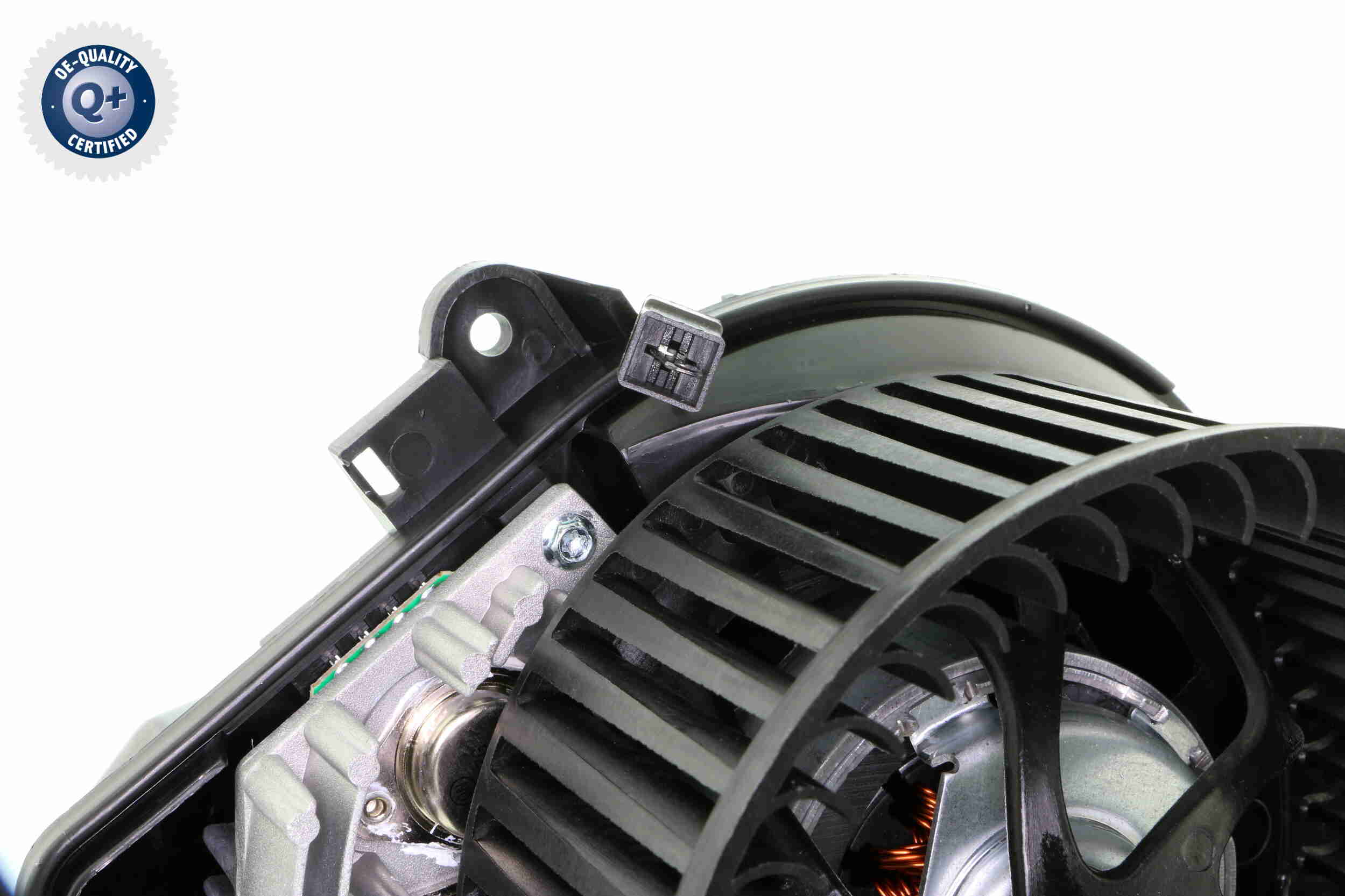 Interior Blower - V22-03-1830 VEMO