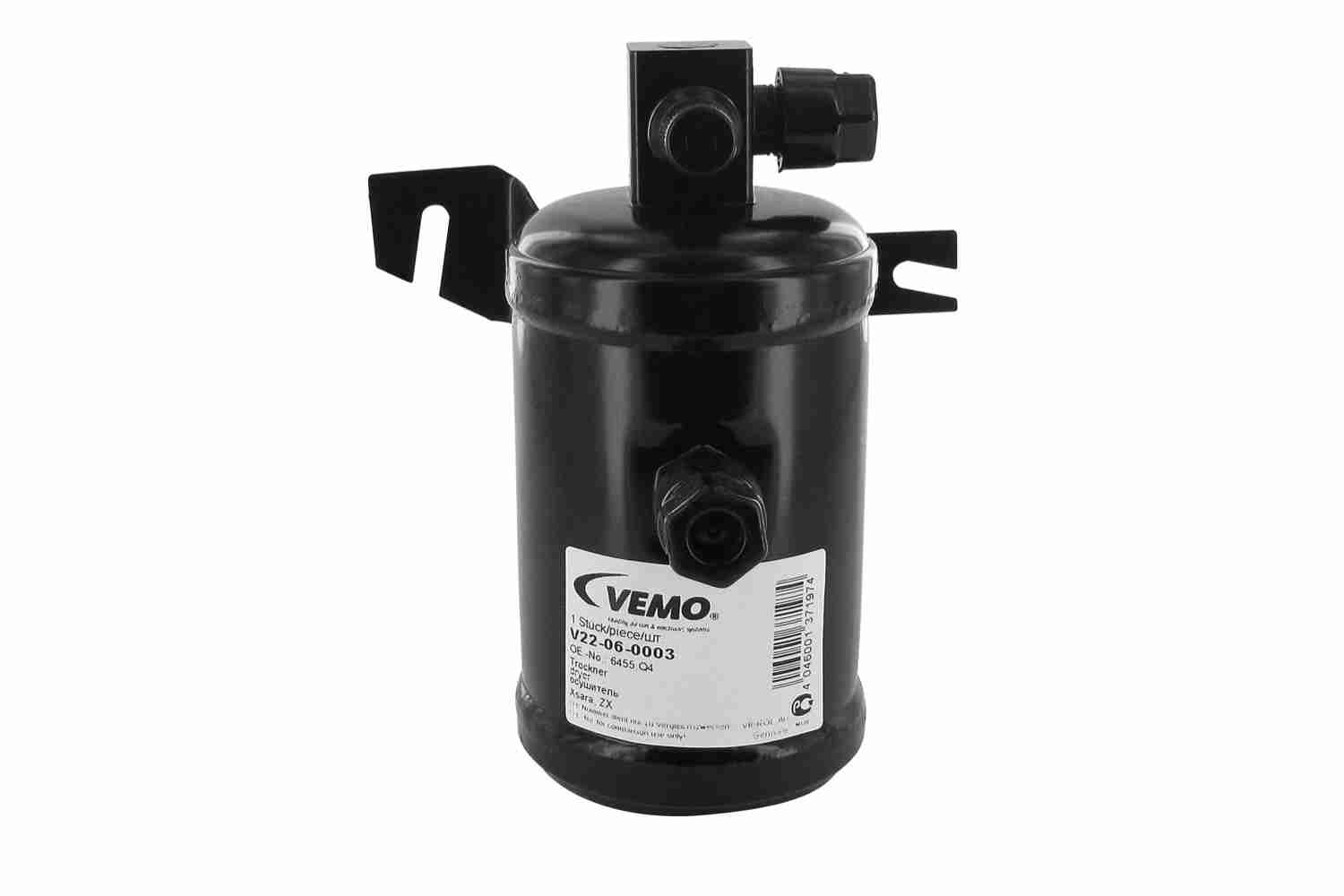 Sensore, Temperatura refrigerante - V22-72-0053 VEMO