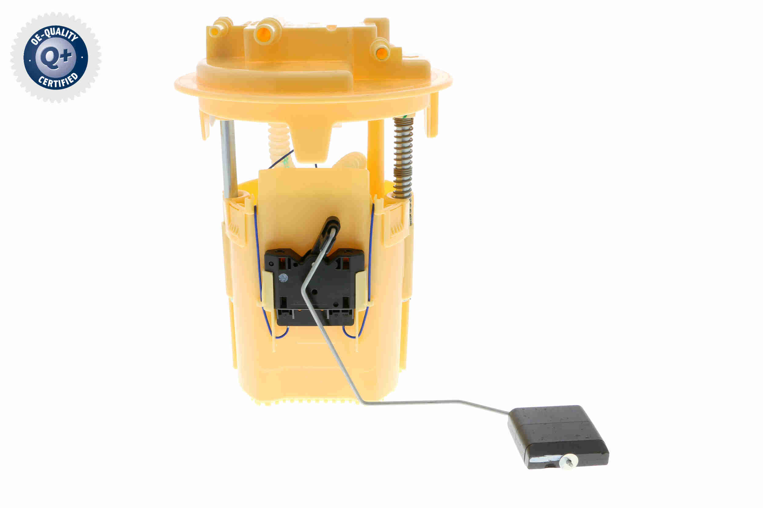 Sensor, wheel speed - V20-72-5189 VEMO