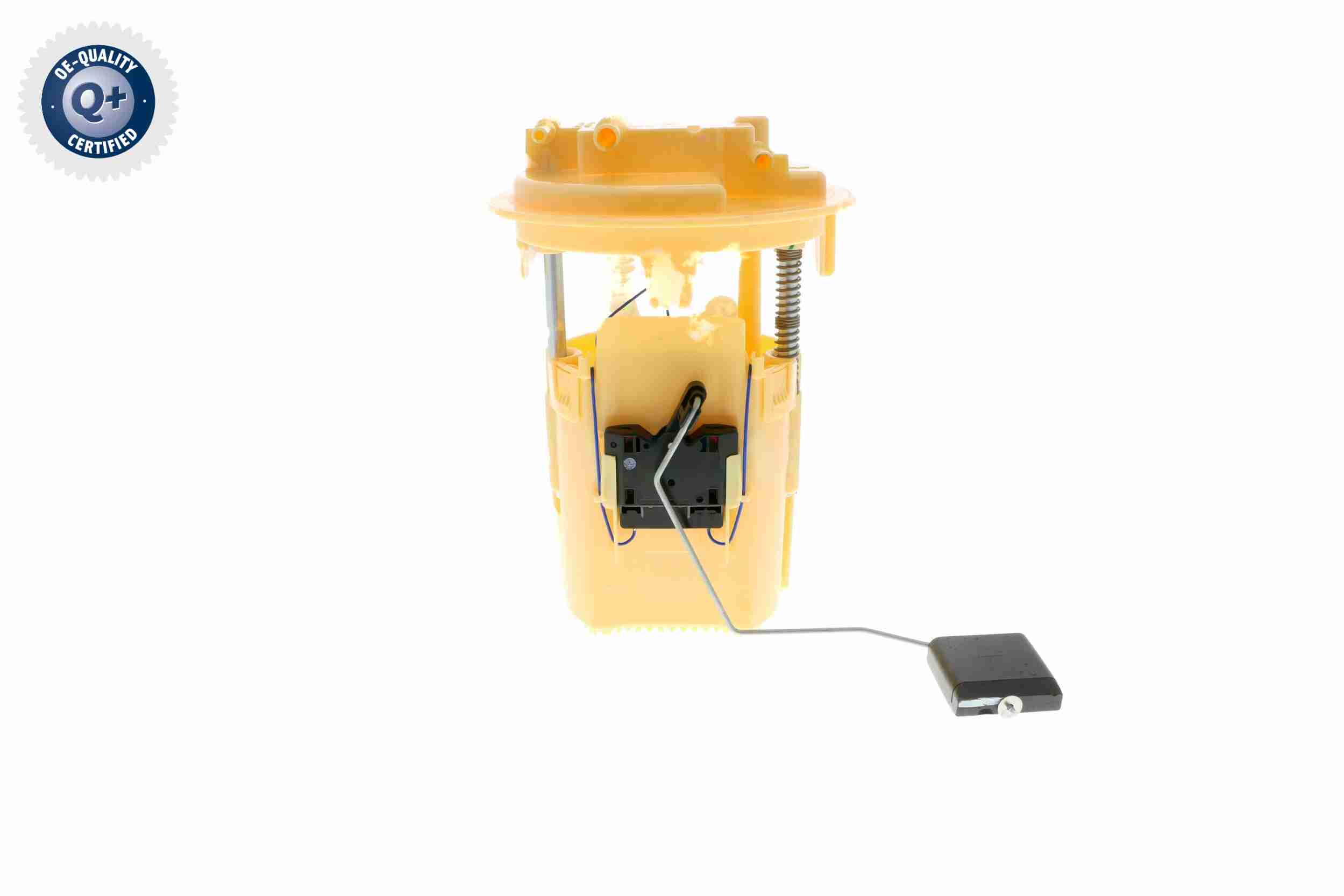Sensor, wheel speed - V20-72-5189 VEMO