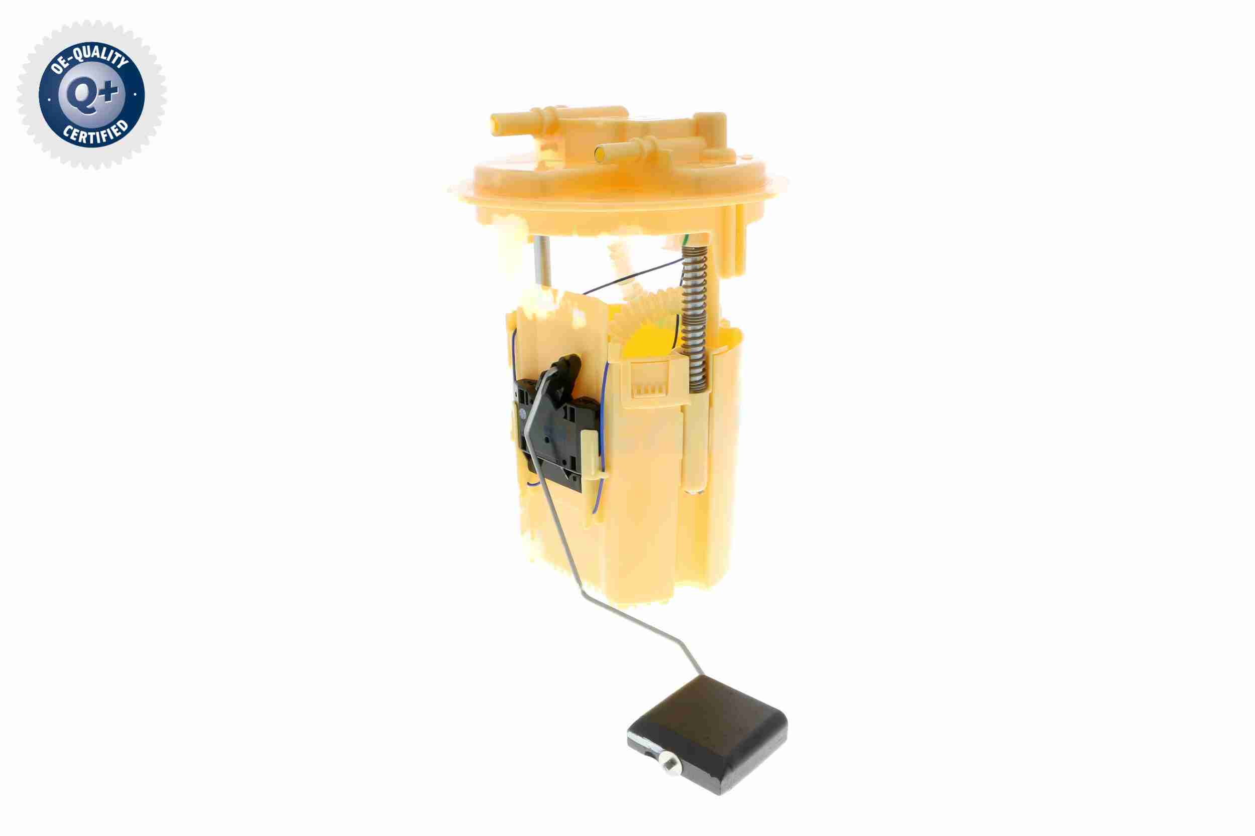 Sensor, wheel speed - V20-72-5189 VEMO