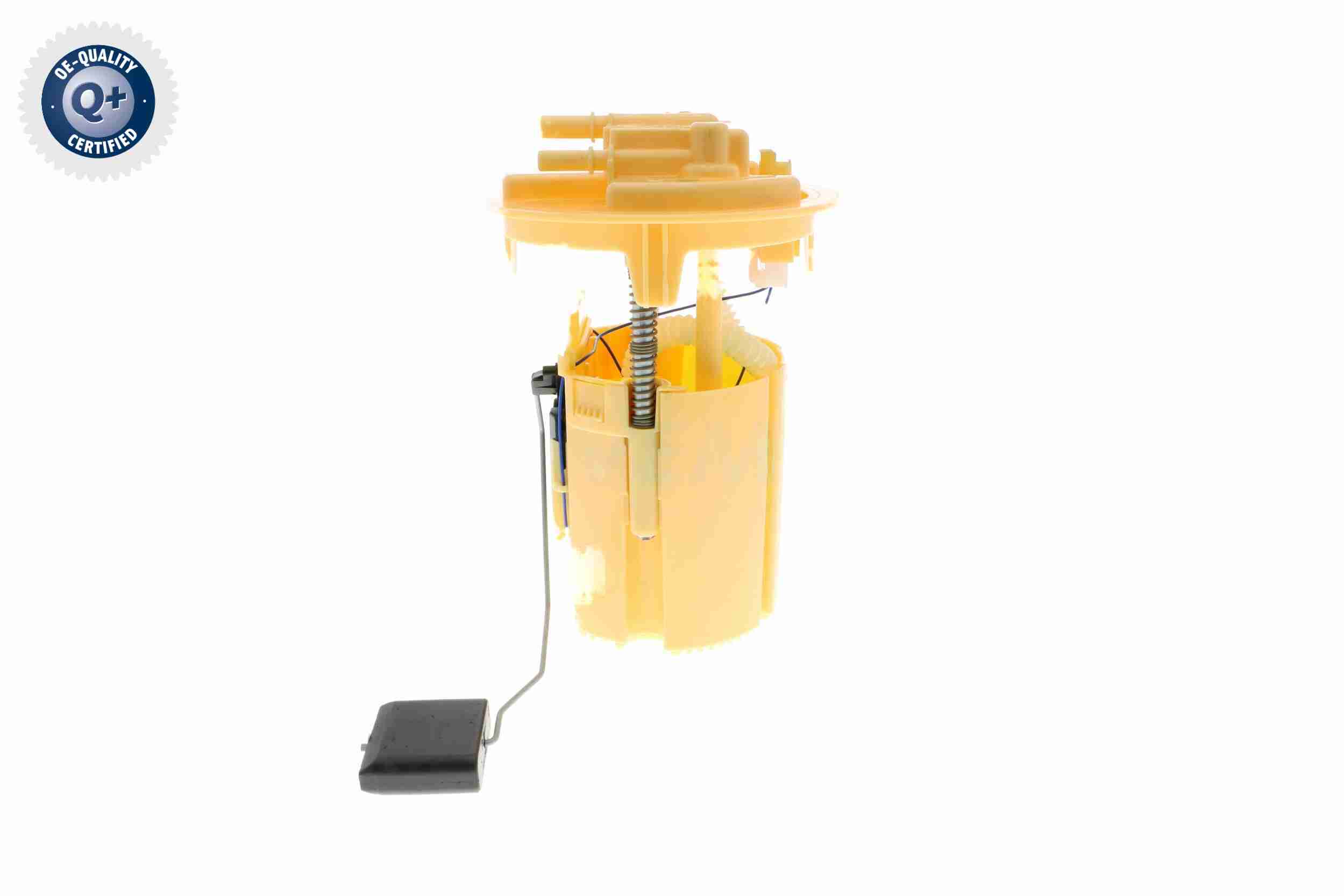 Sensor, wheel speed - V20-72-5189 VEMO