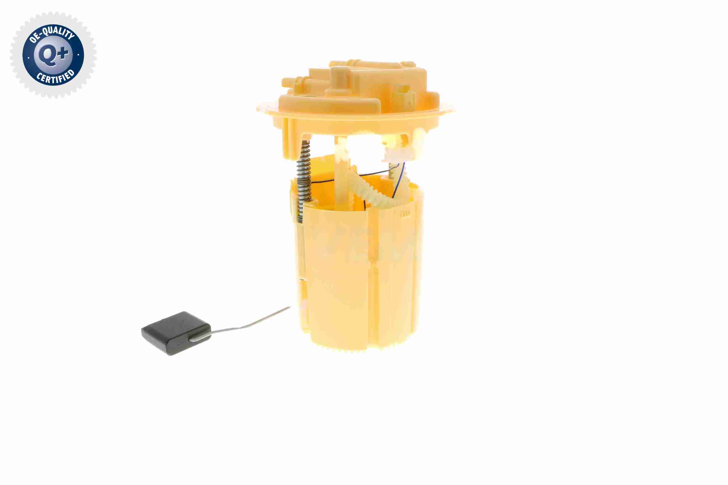 Sensor, wheel speed - V20-72-5189 VEMO