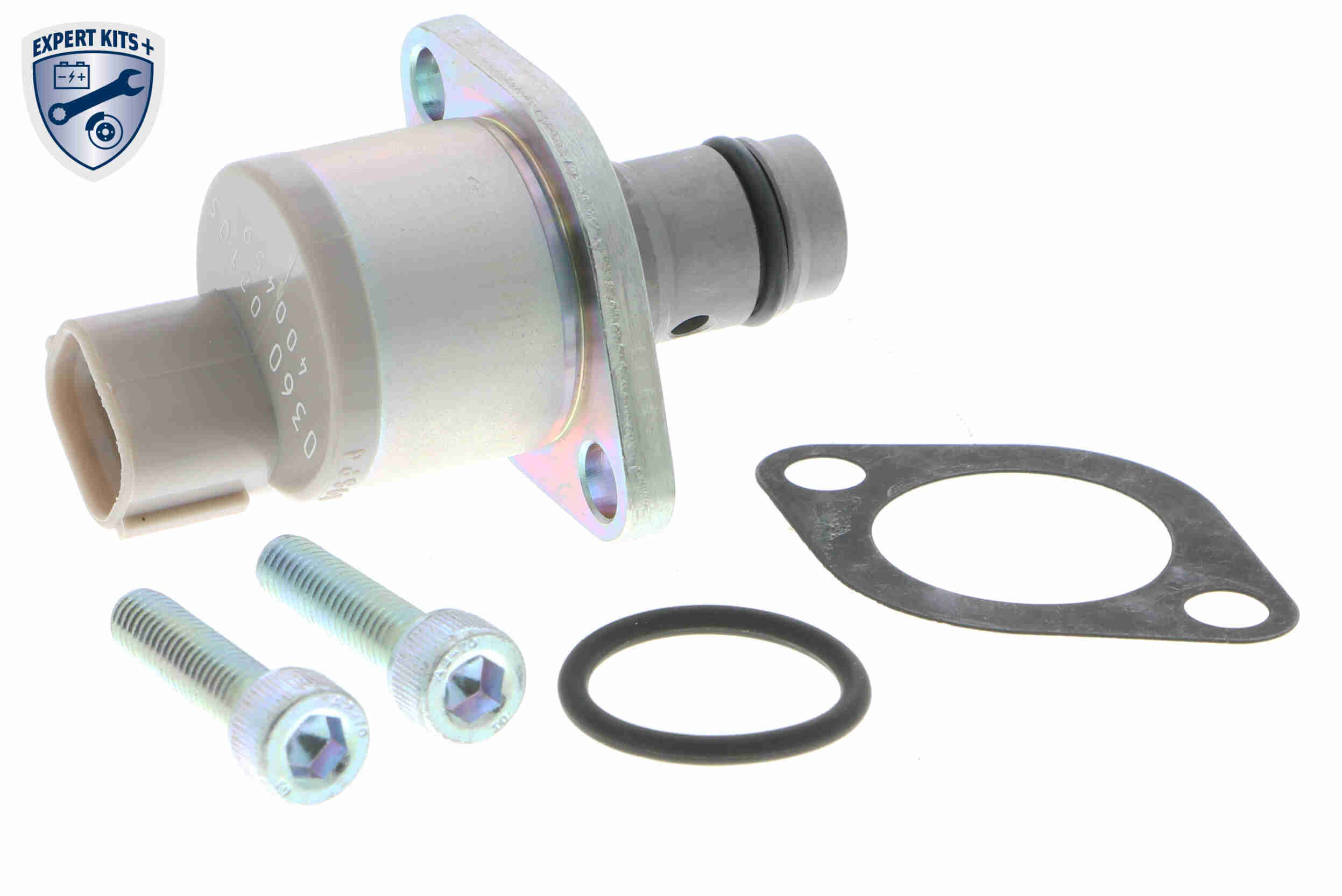 Valvola regolapressione, Sistema Common-Rail - V22-11-0010 VEMO