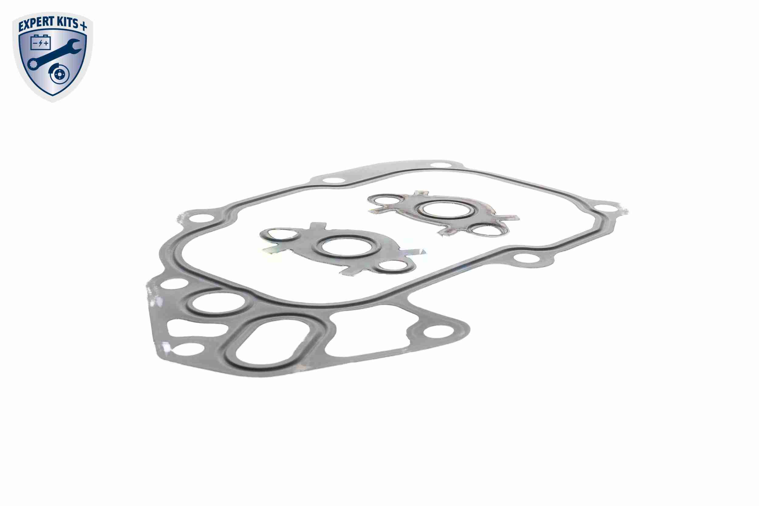 Sensor, wheel speed - V10-72-1086 VEMO