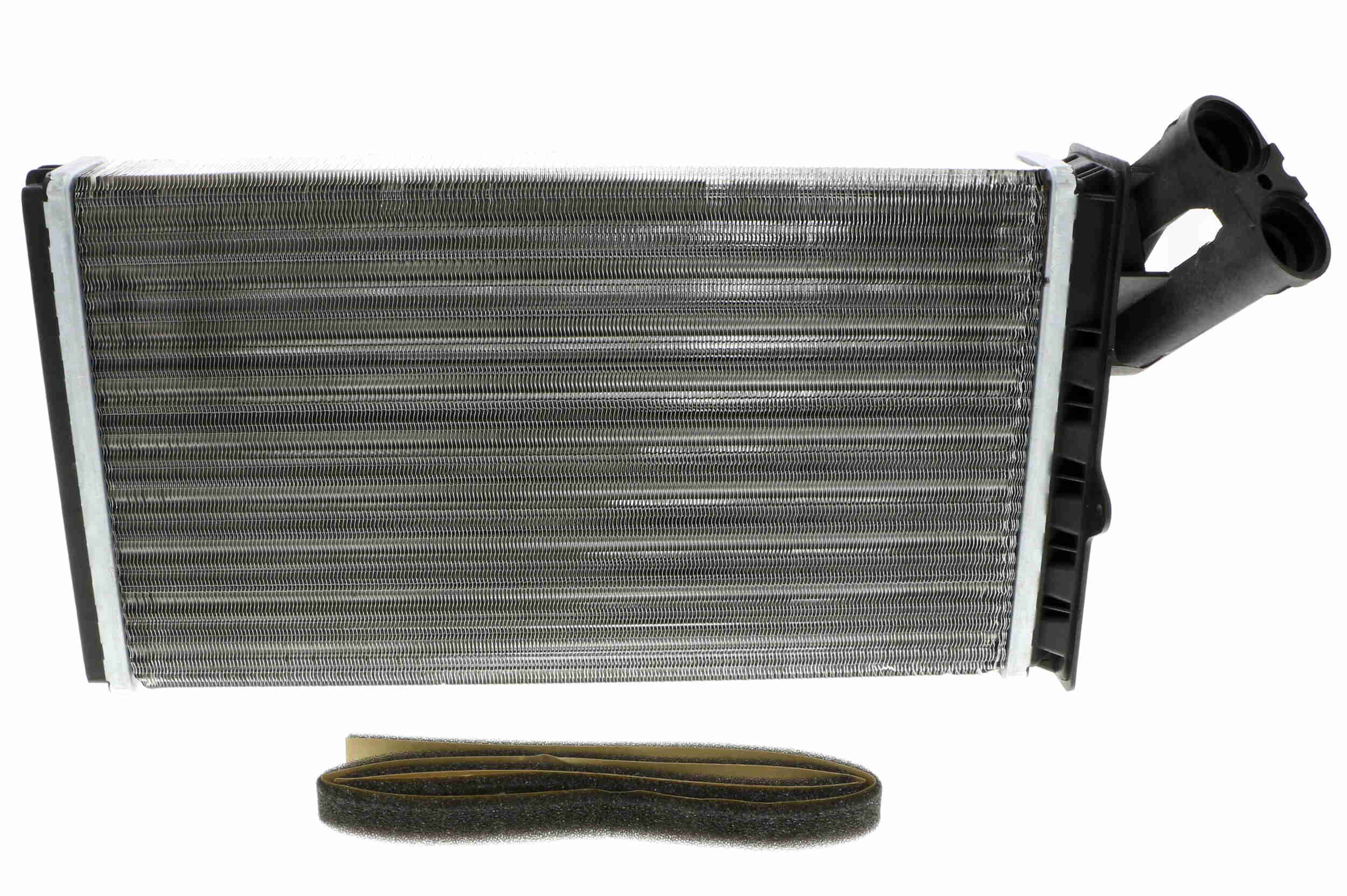 Heat Exchanger, interior heating - V22-61-0003 VEMO