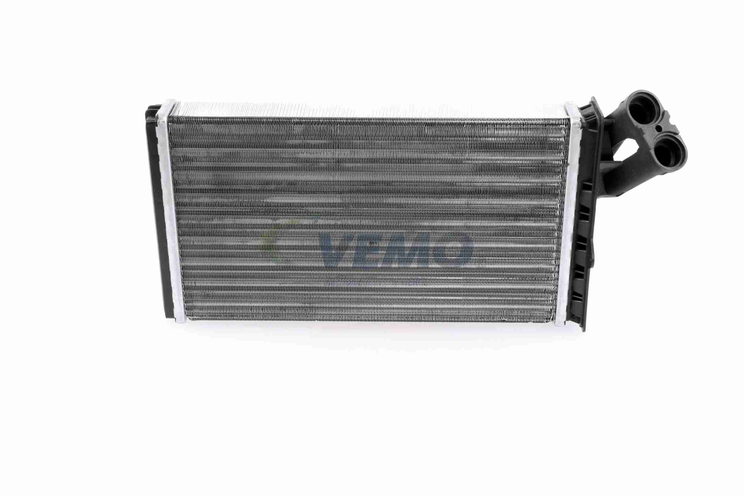 Heat Exchanger, interior heating - V22-61-0003 VEMO
