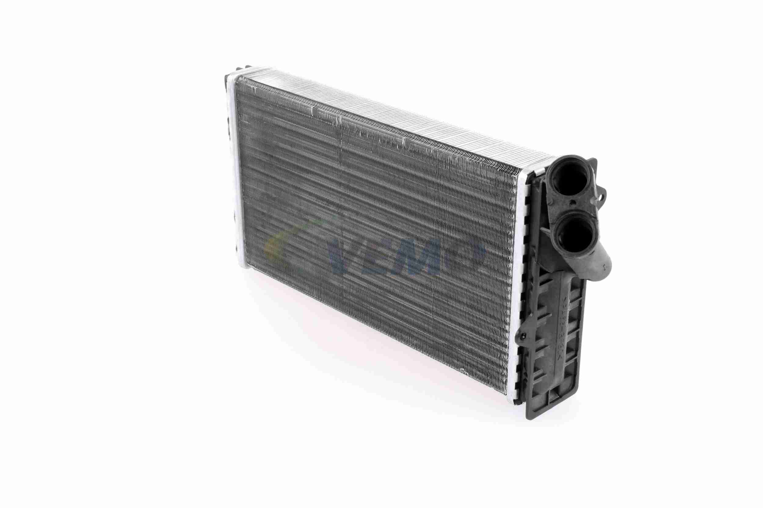 Heat Exchanger, interior heating - V22-61-0003 VEMO