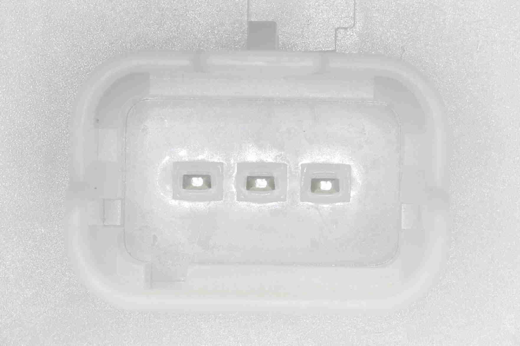 Датчик, система помощи при парковке - V33-72-0066 VEMO