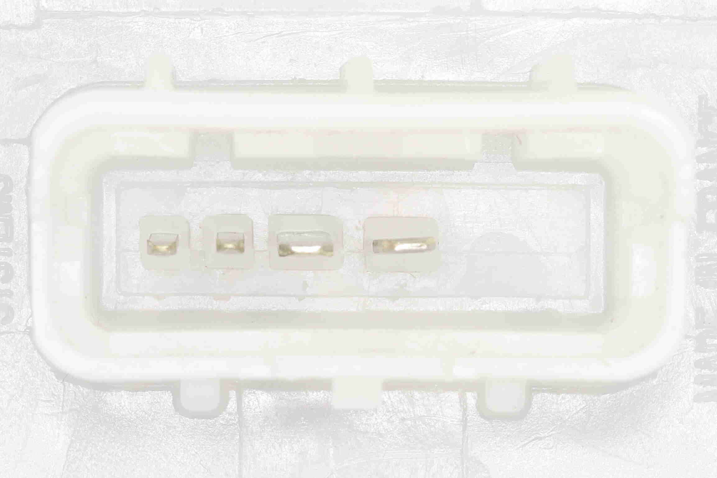 Датчик, система помощи при парковке - V33-72-0066 VEMO