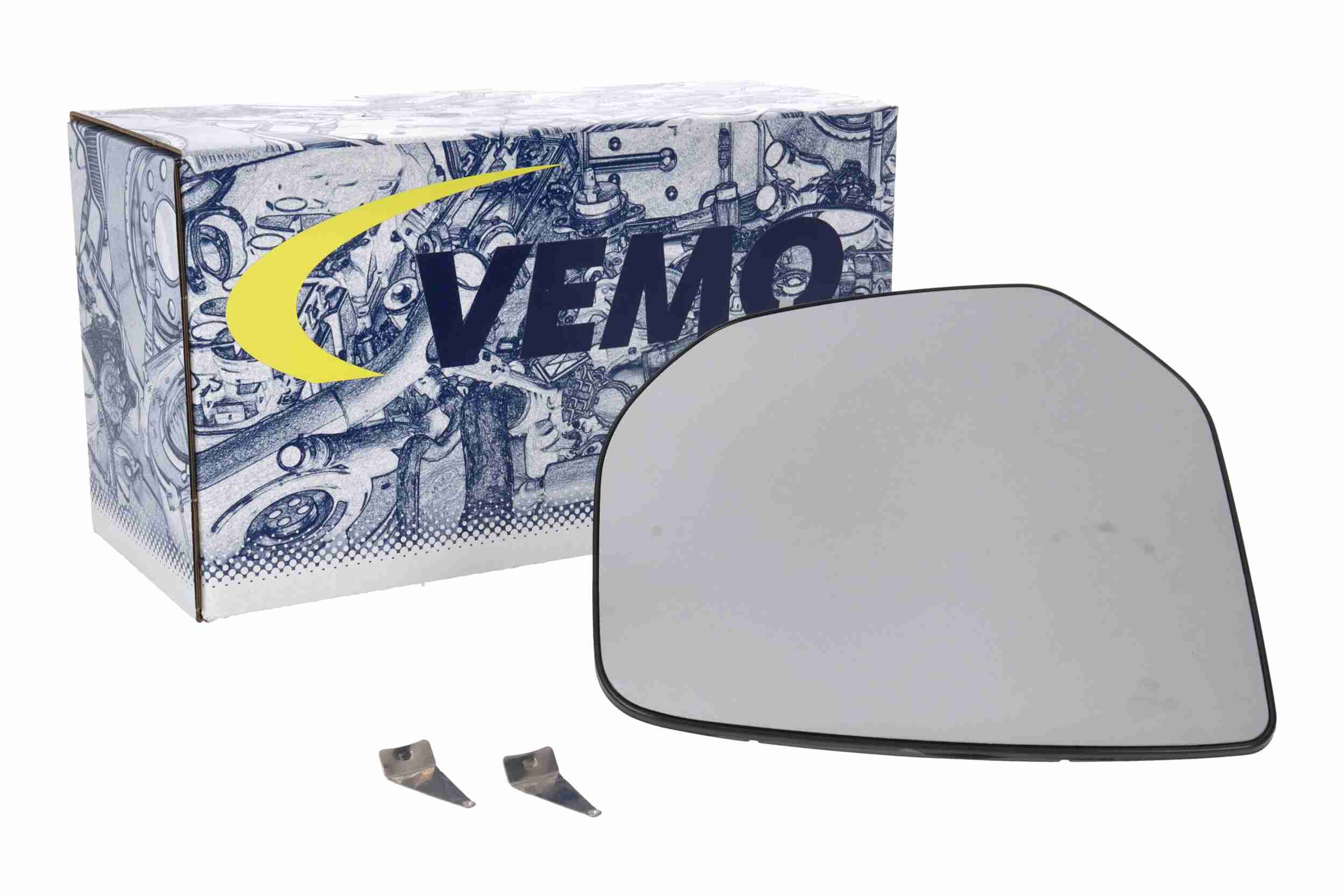 Лямбда-зонд - V30-76-0020 VEMO