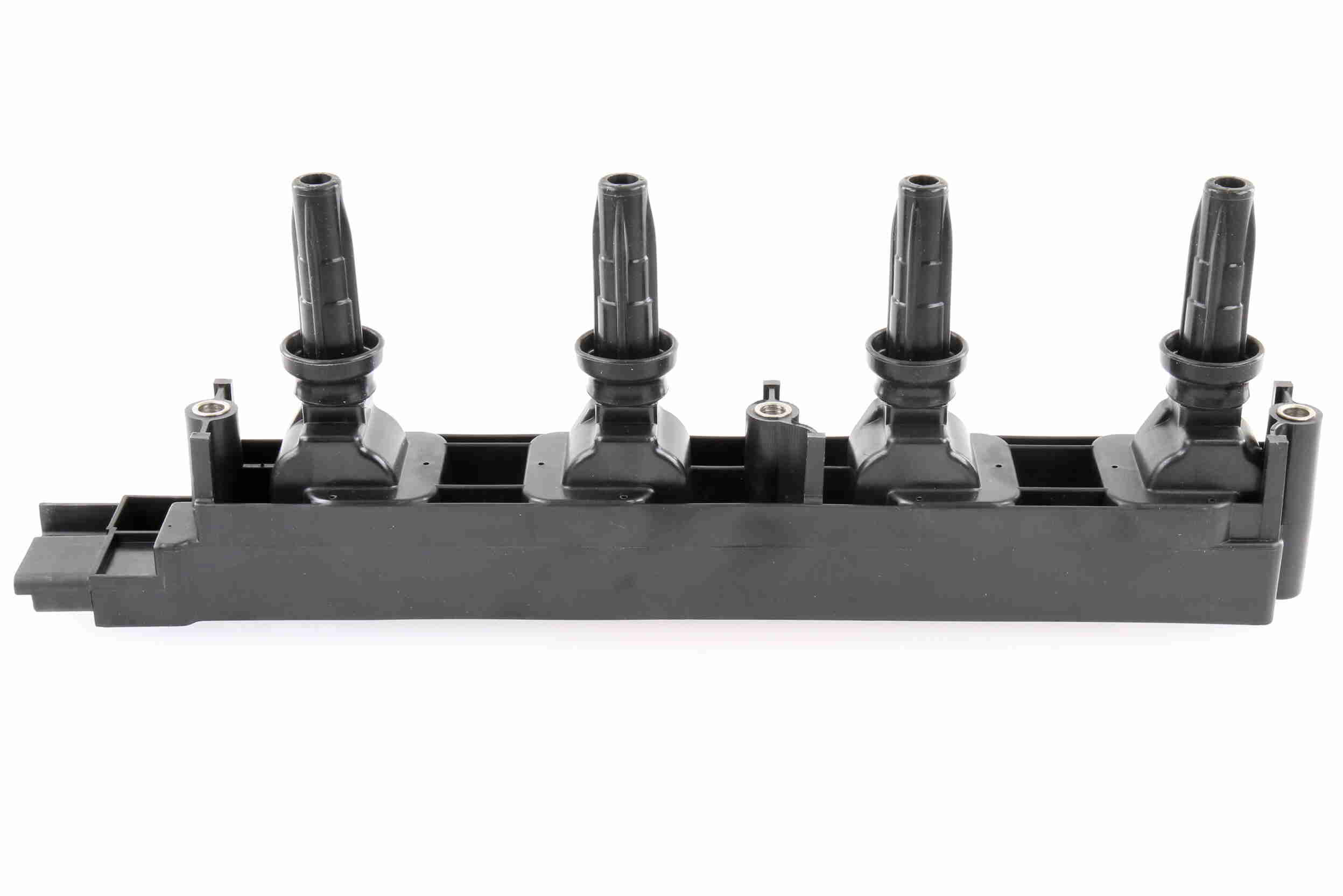 Bobina d'accensione - V22-70-0004 VEMO