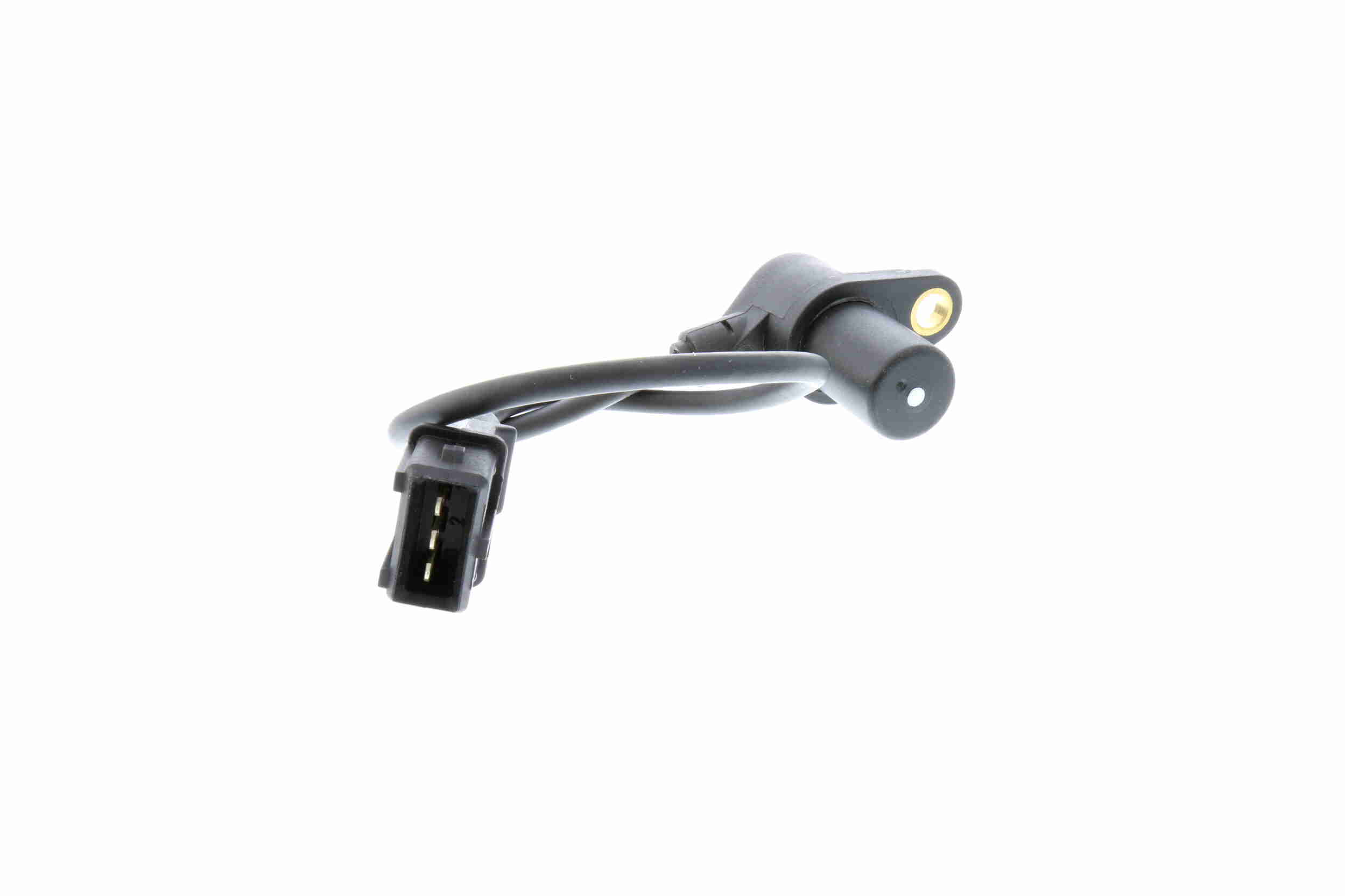 Sensor, crankshaft pulse - V22-72-0036 VEMO