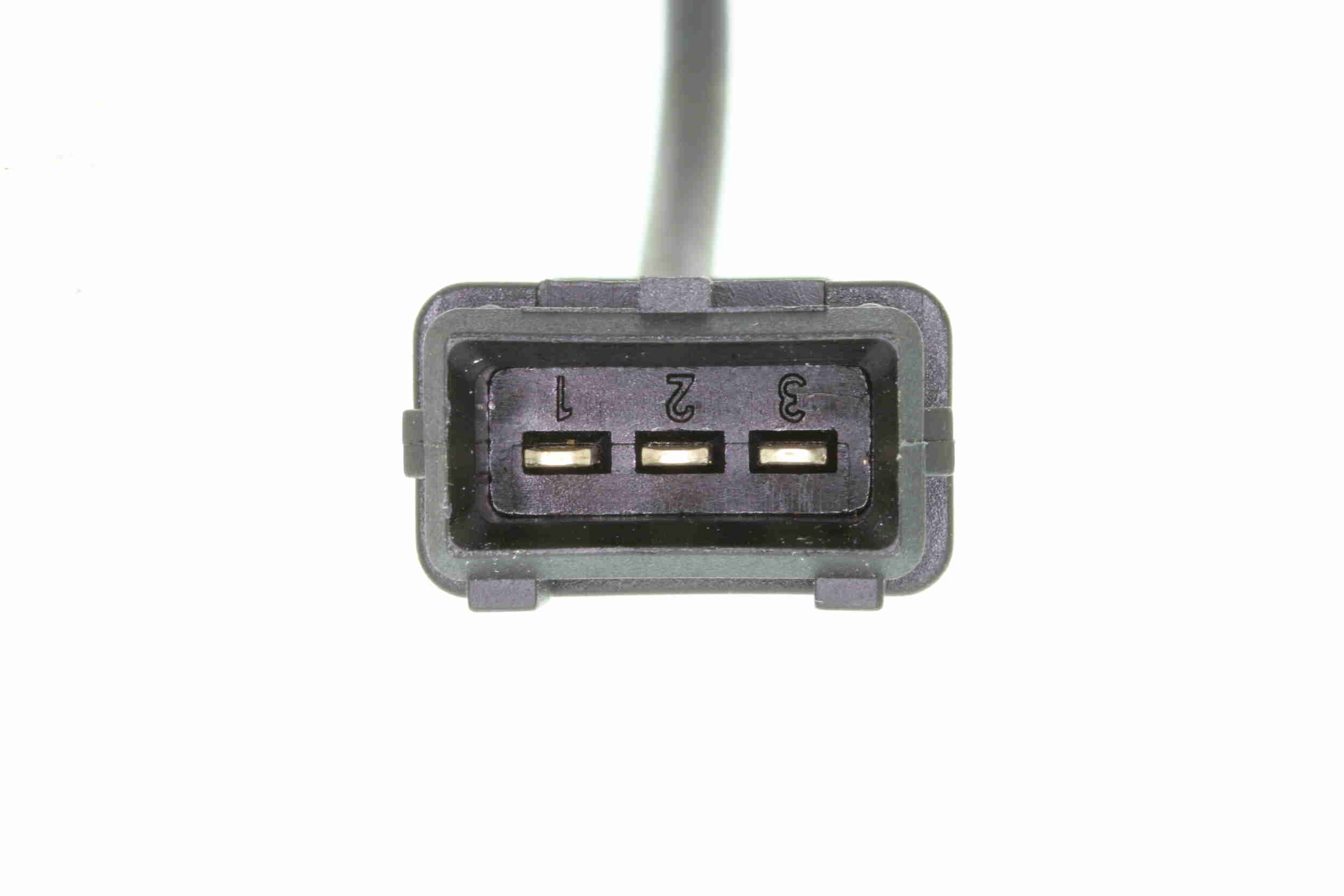 Sensor, crankshaft pulse - V22-72-0036 VEMO