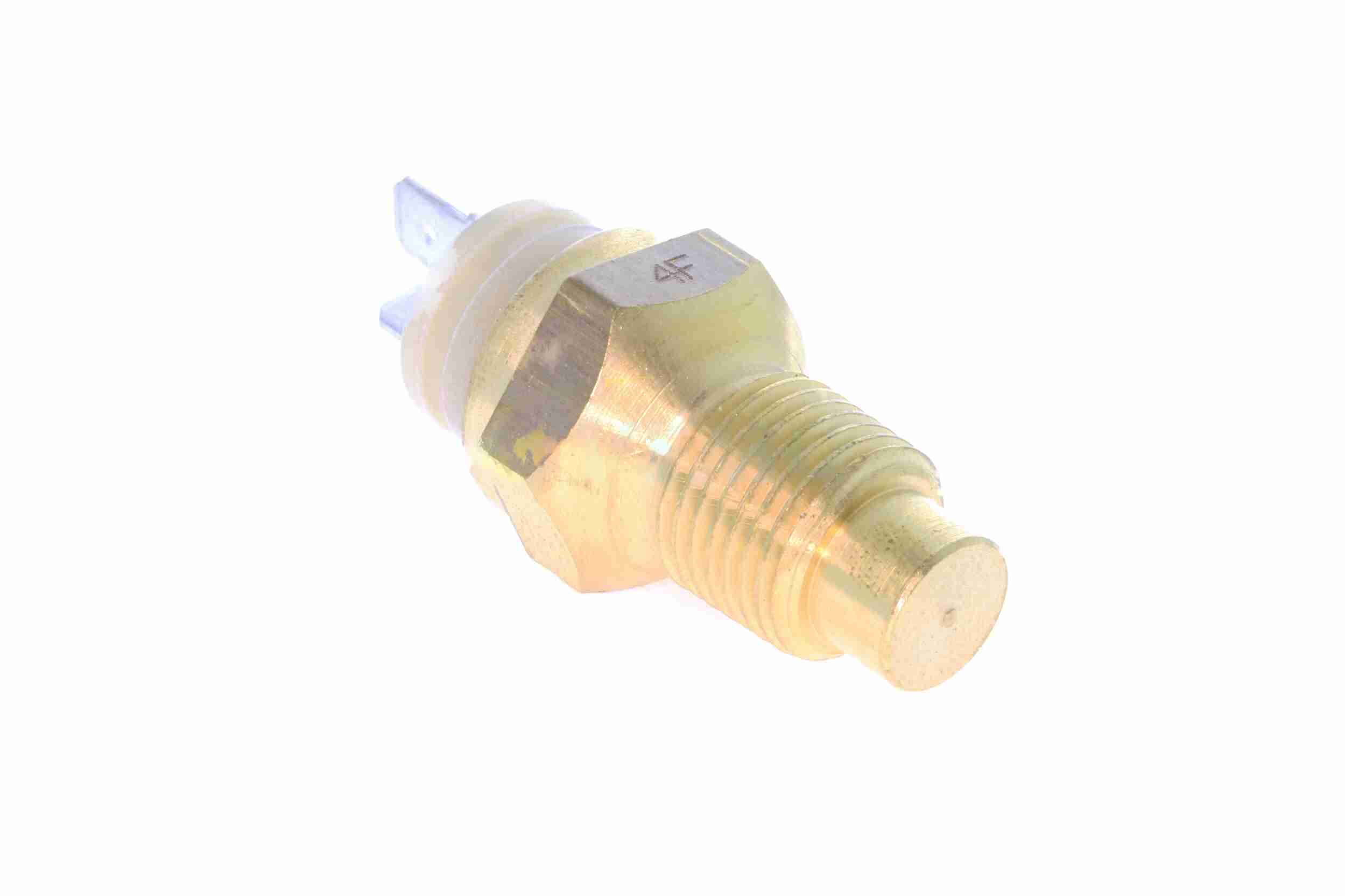 Condenser, air conditioning - V46-62-0024 VEMO