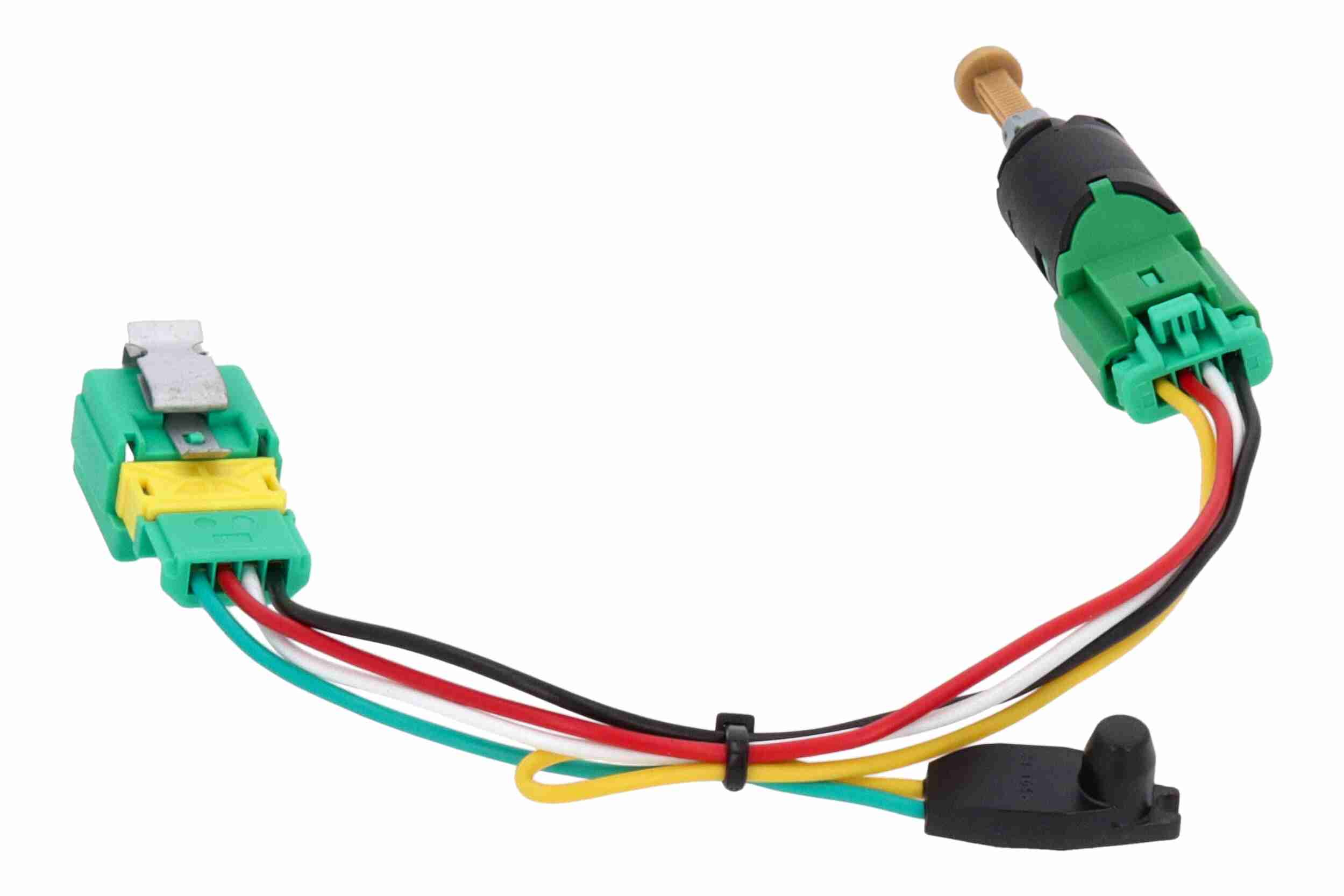 Switch, reverse light - V10-73-0125 VEMO