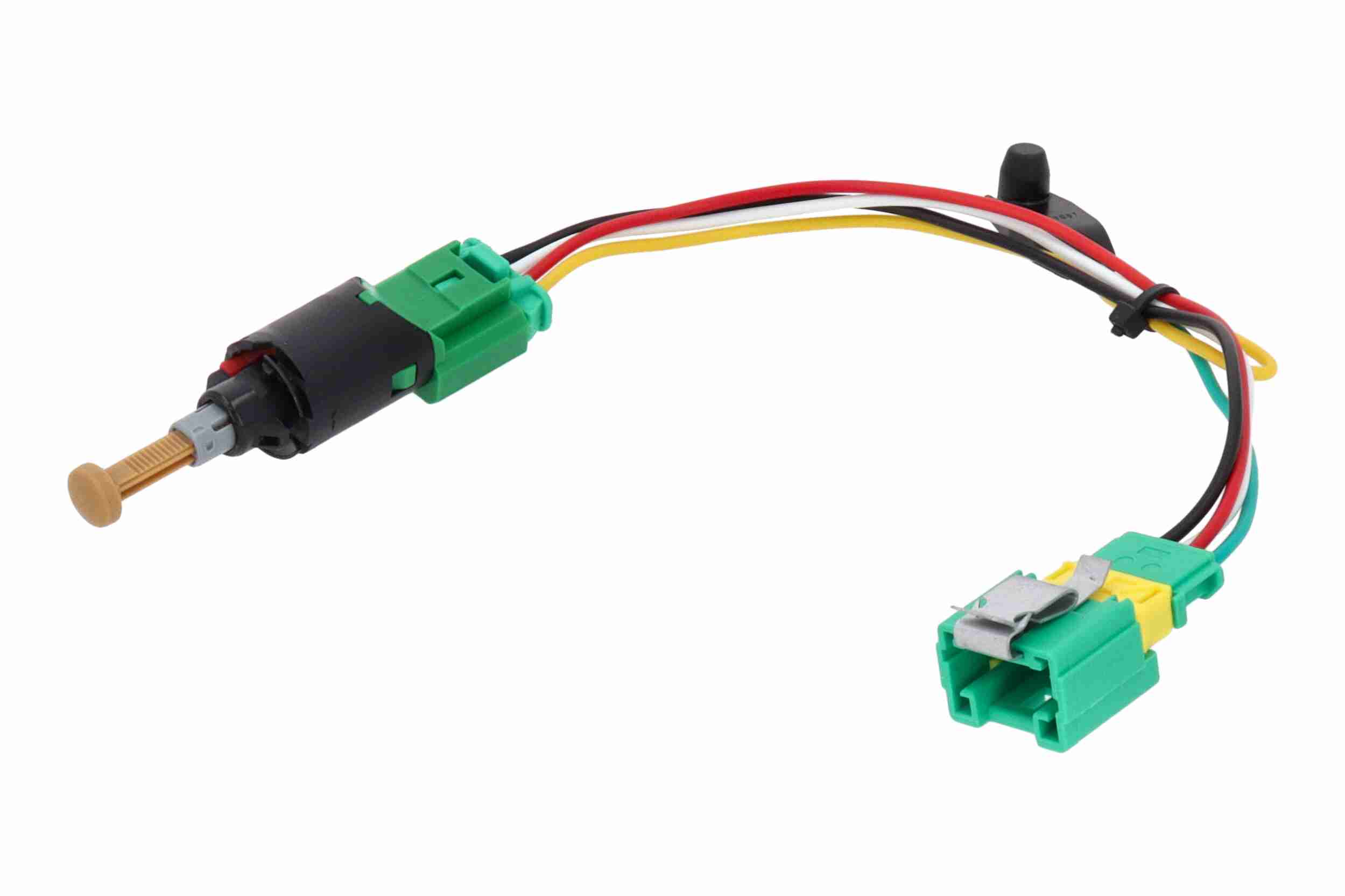 Switch, reverse light - V10-73-0125 VEMO