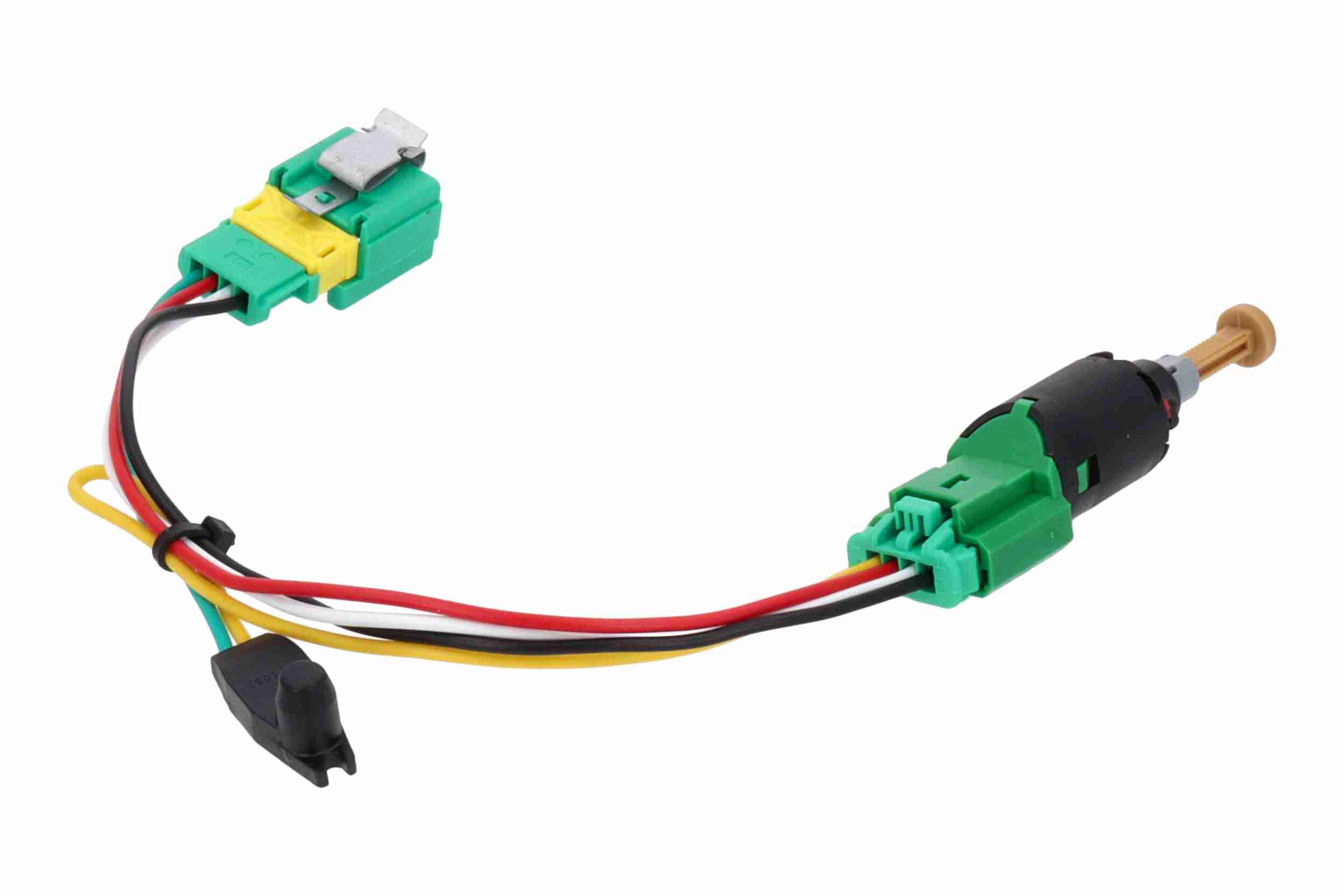 Switch, reverse light - V10-73-0125 VEMO