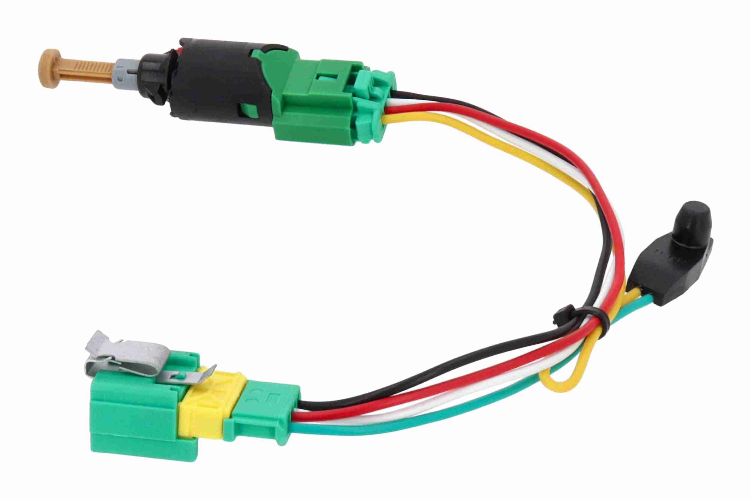 Switch, reverse light - V10-73-0125 VEMO