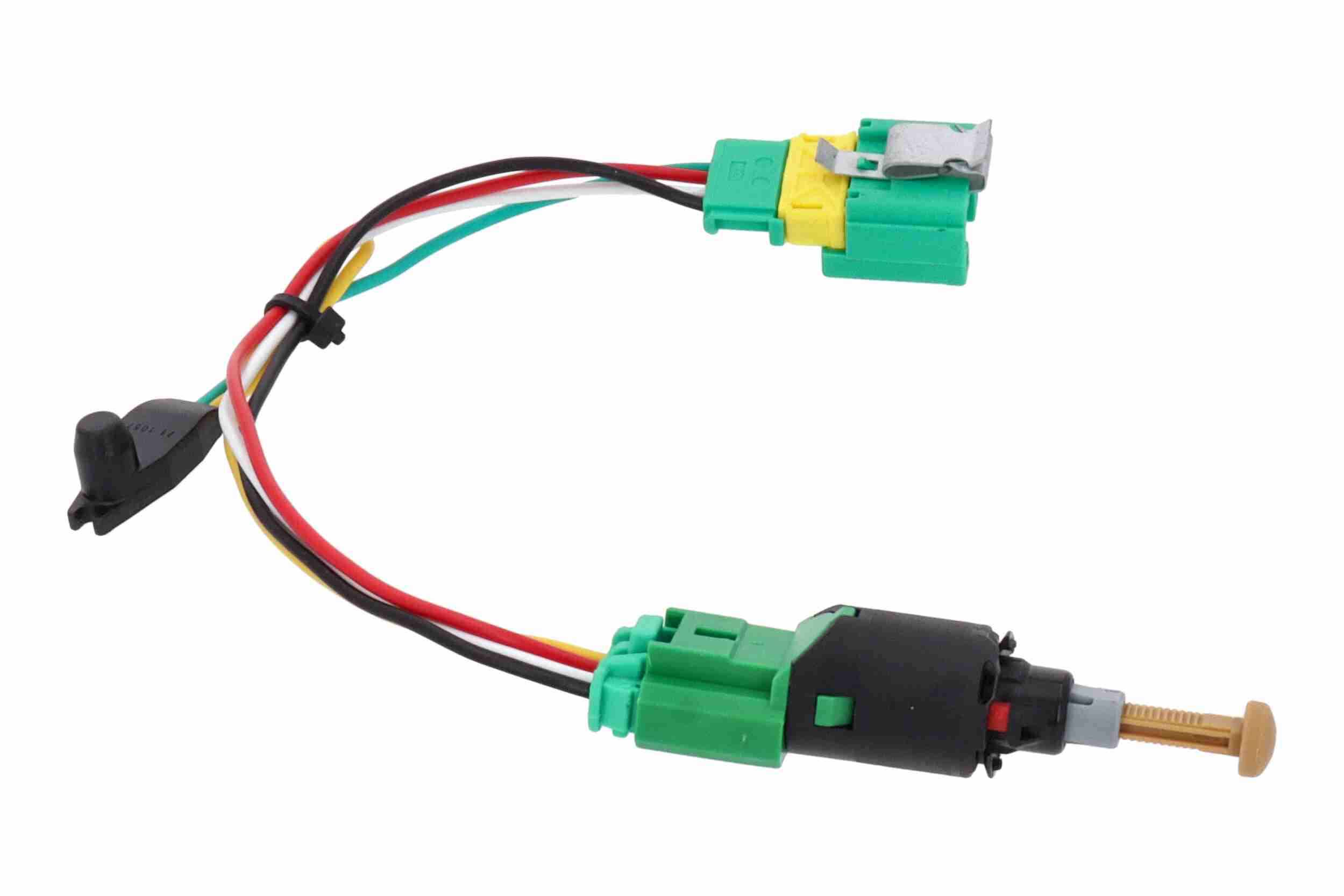 Switch, reverse light - V10-73-0125 VEMO