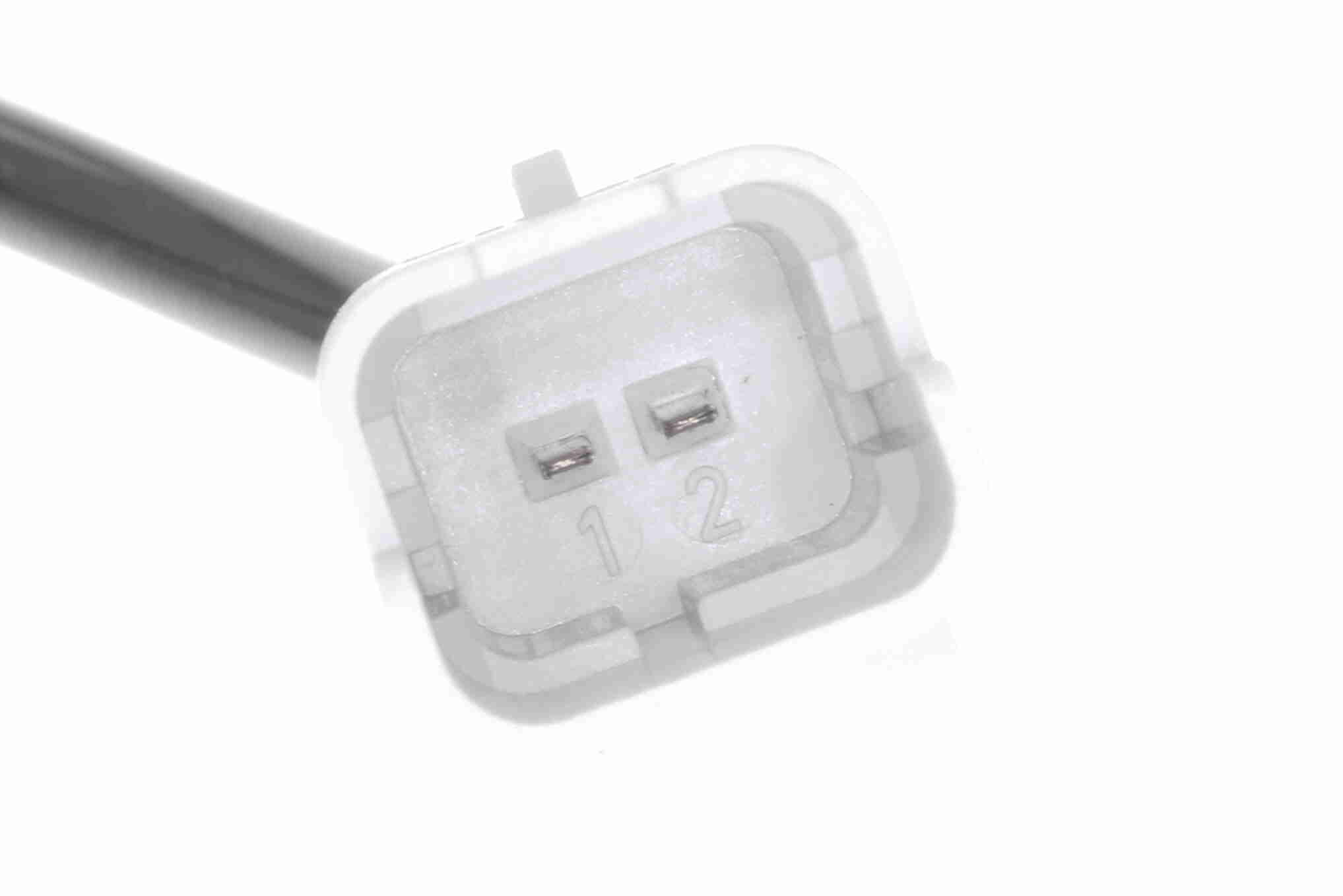 Sensor, wheel speed - V22-72-0093 VEMO