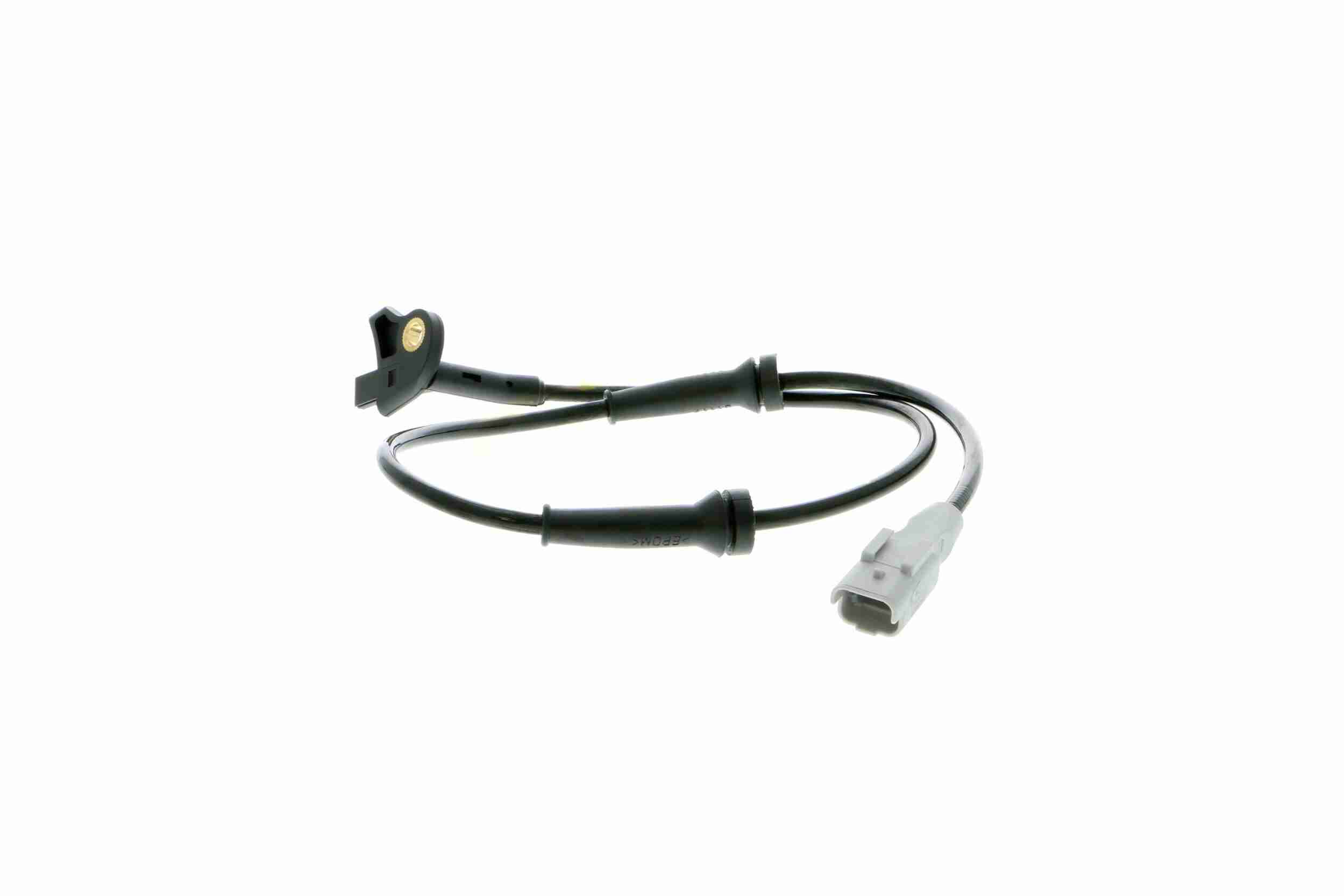 Sensor, wheel speed - V10-72-1329 VEMO