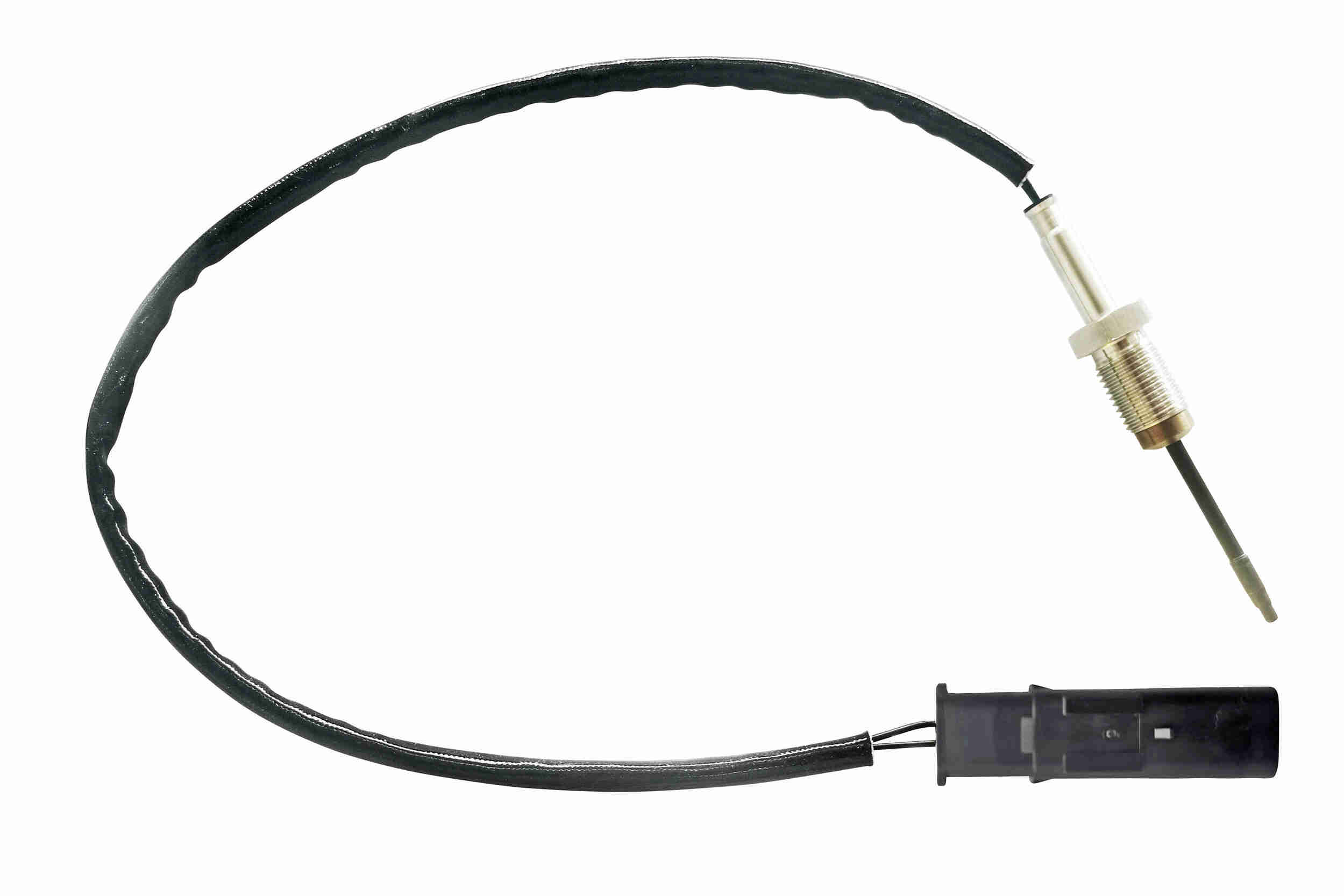 Датчик, температура выхлопных газов - V22-72-0145 VEMO