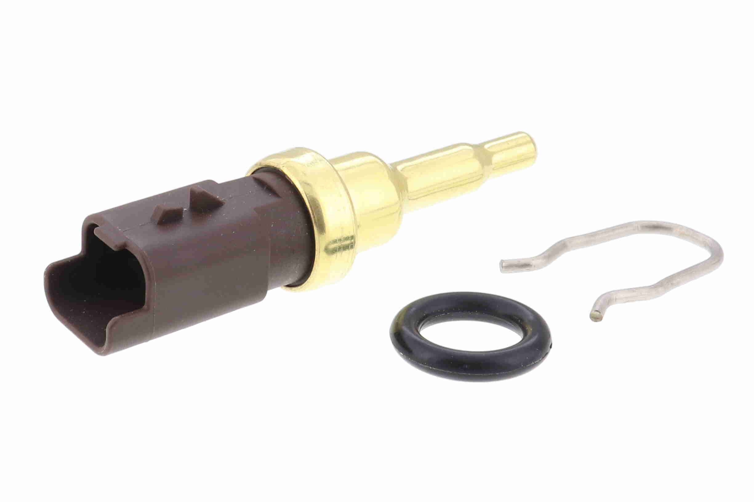 Sensor, coolant temperature - V22-72-0151 VEMO