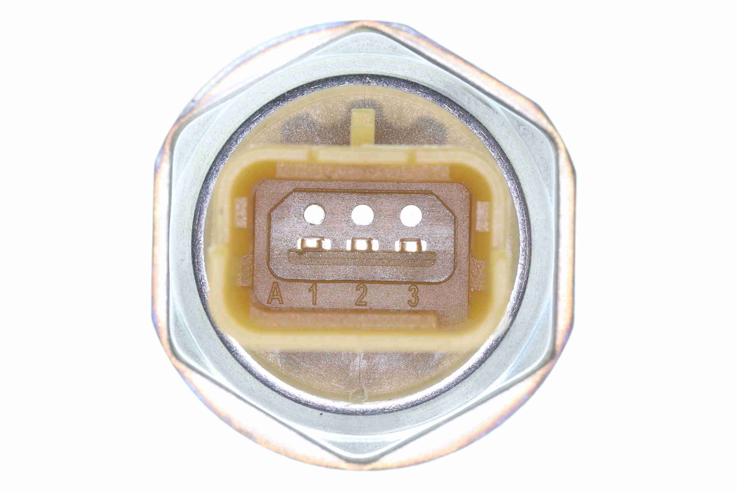 Sensor, fuel pressure - V22-72-0181 VEMO