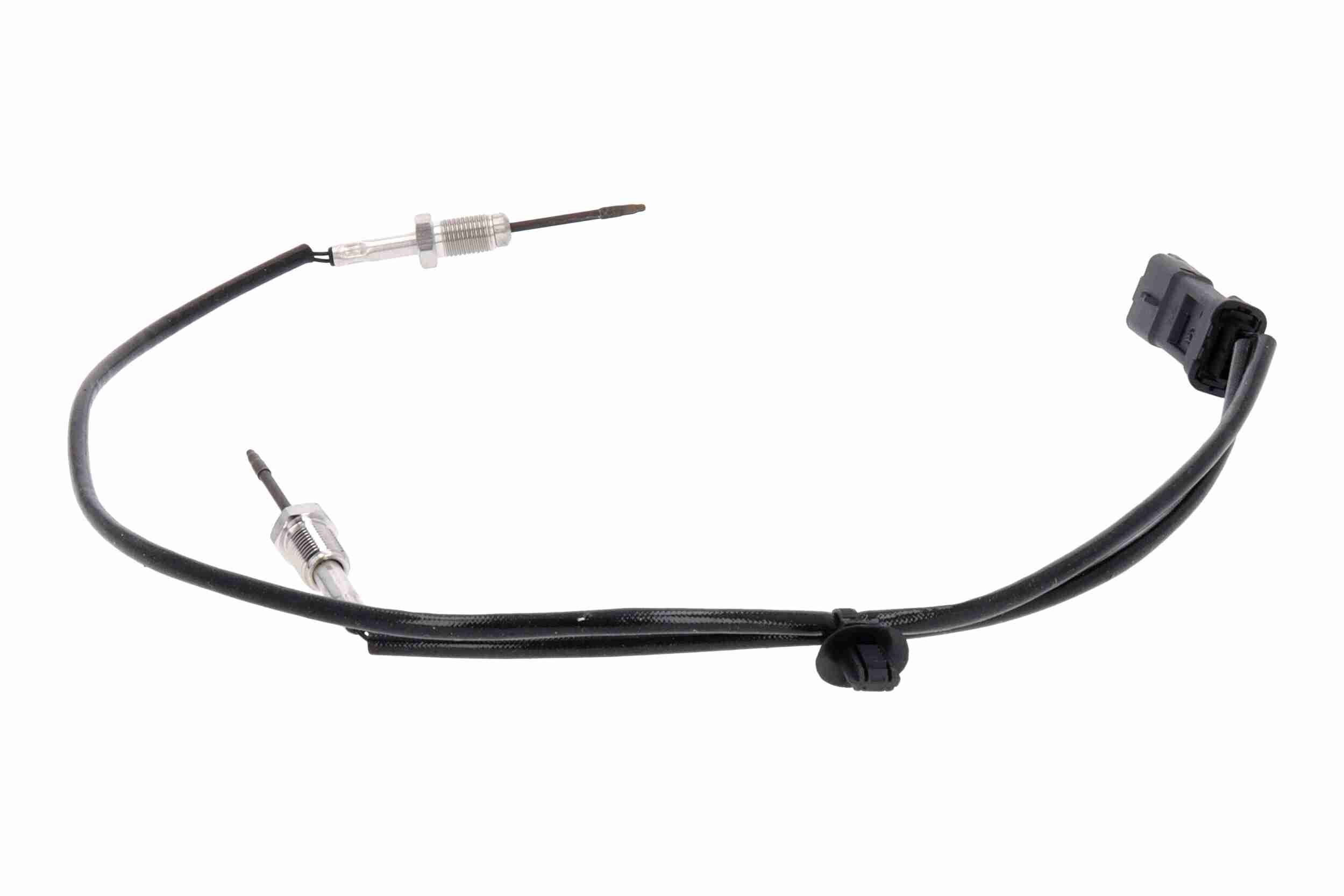 Regulator, passenger compartment fan - V42-79-0011 VEMO