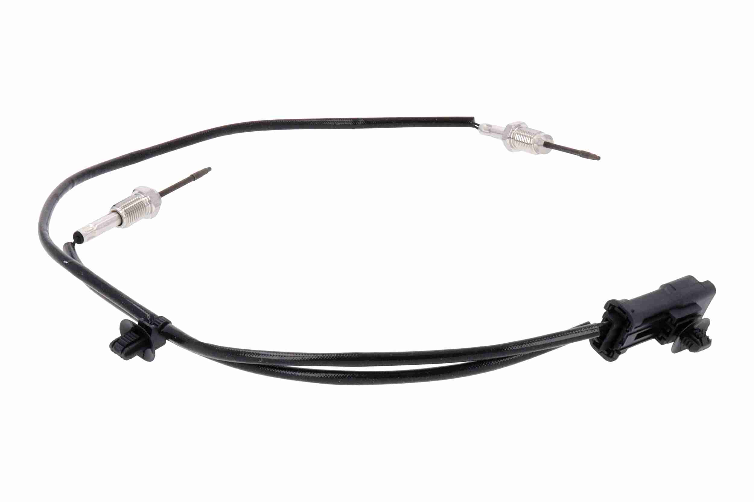 Regulator, passenger compartment fan - V42-79-0011 VEMO