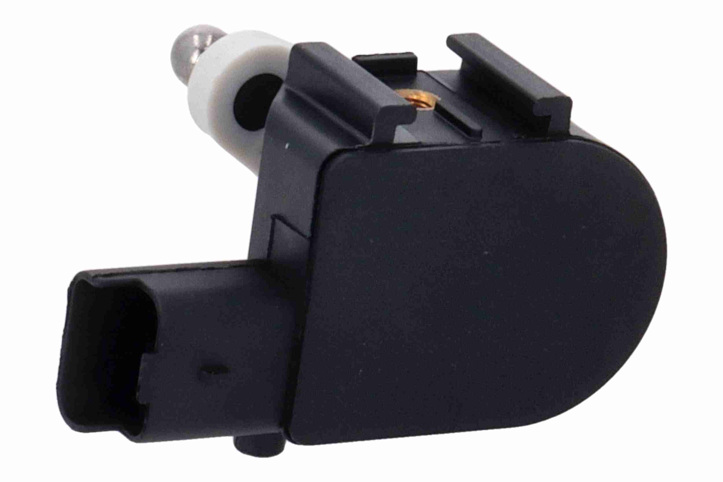 Sensor, headlight range adjustment - V22-72-0218 VEMO