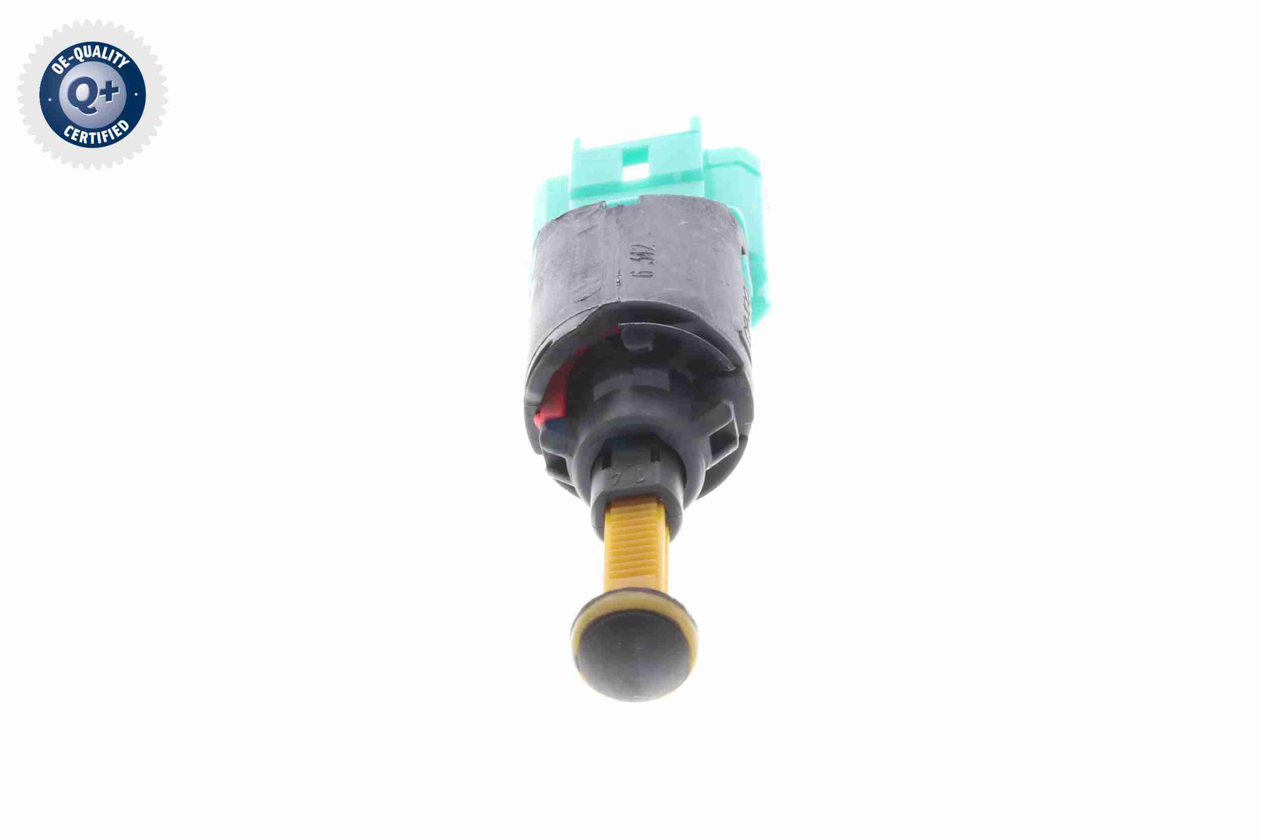 Сигнализатор, износ тормозных колодок - V30-72-0746 VEMO