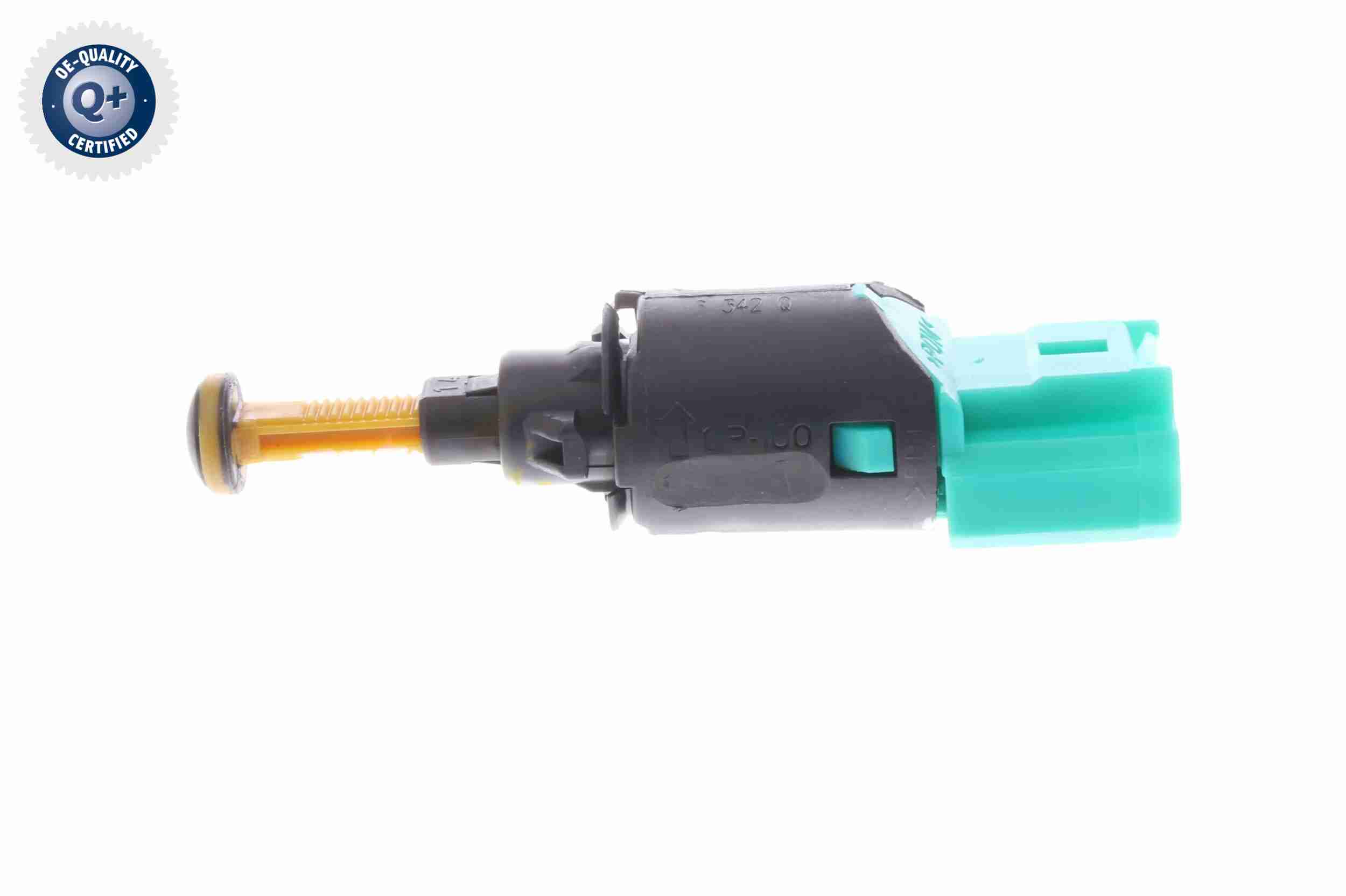Сигнализатор, износ тормозных колодок - V30-72-0746 VEMO