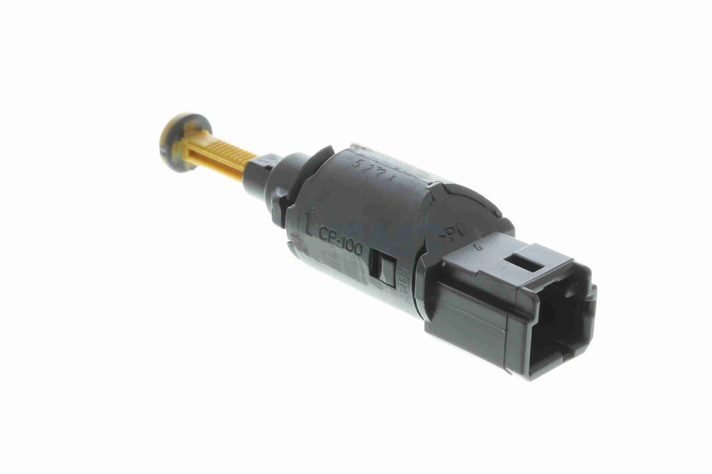 Thermostat Housing - V15-99-2104 VEMO