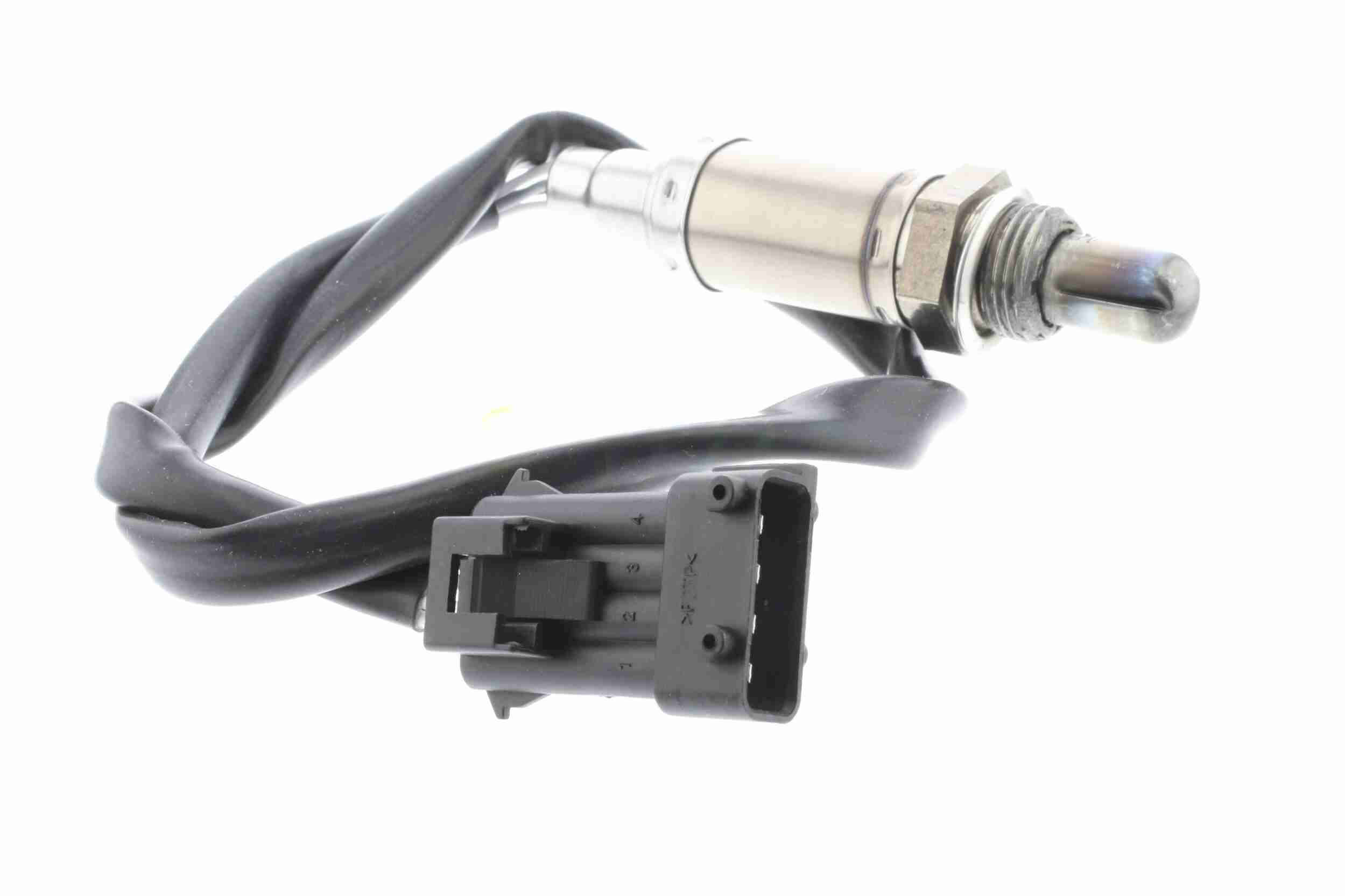 Lambda Sensor - V22-76-0001 VEMO