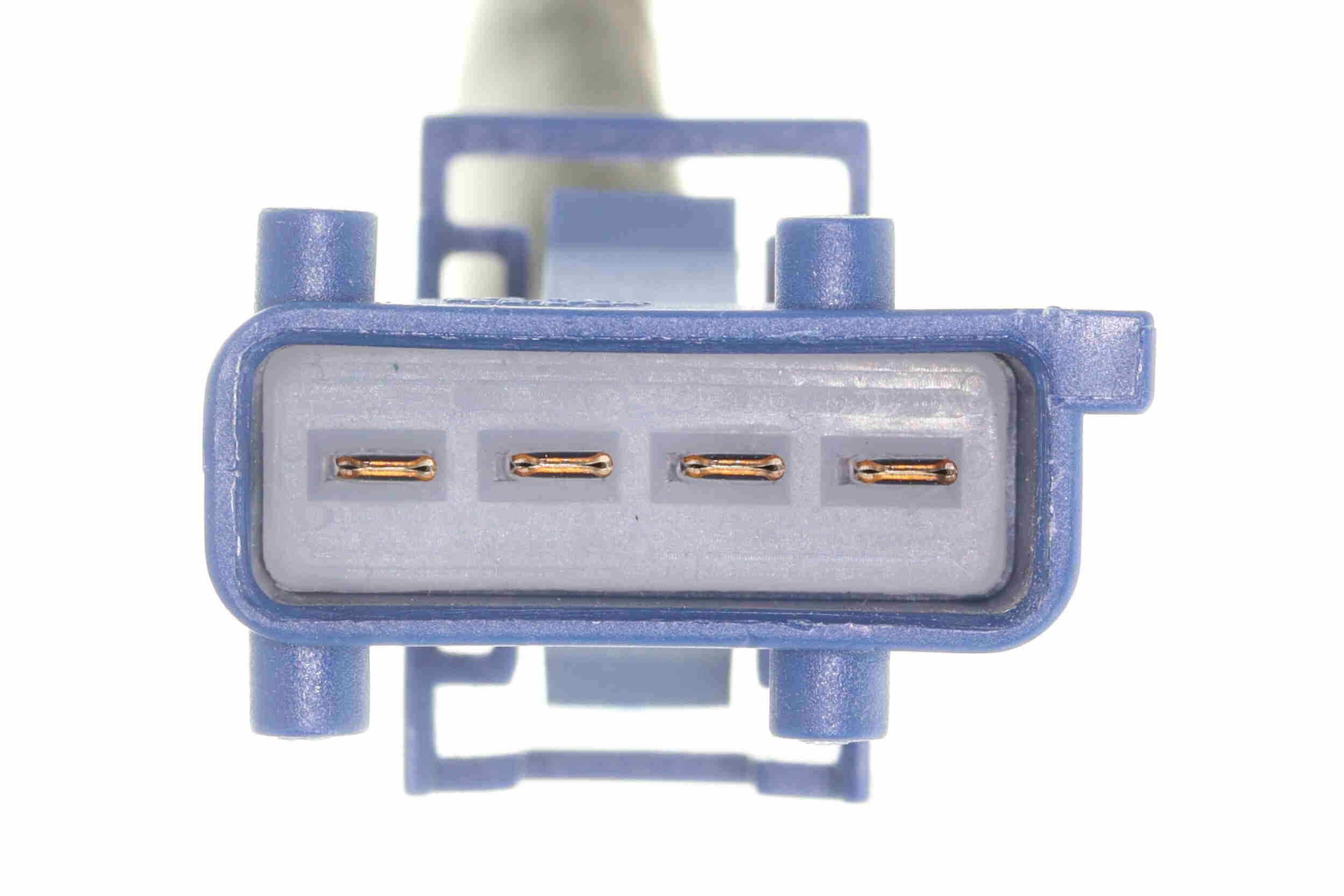 Hazard Light Switch - V10-73-0130 VEMO