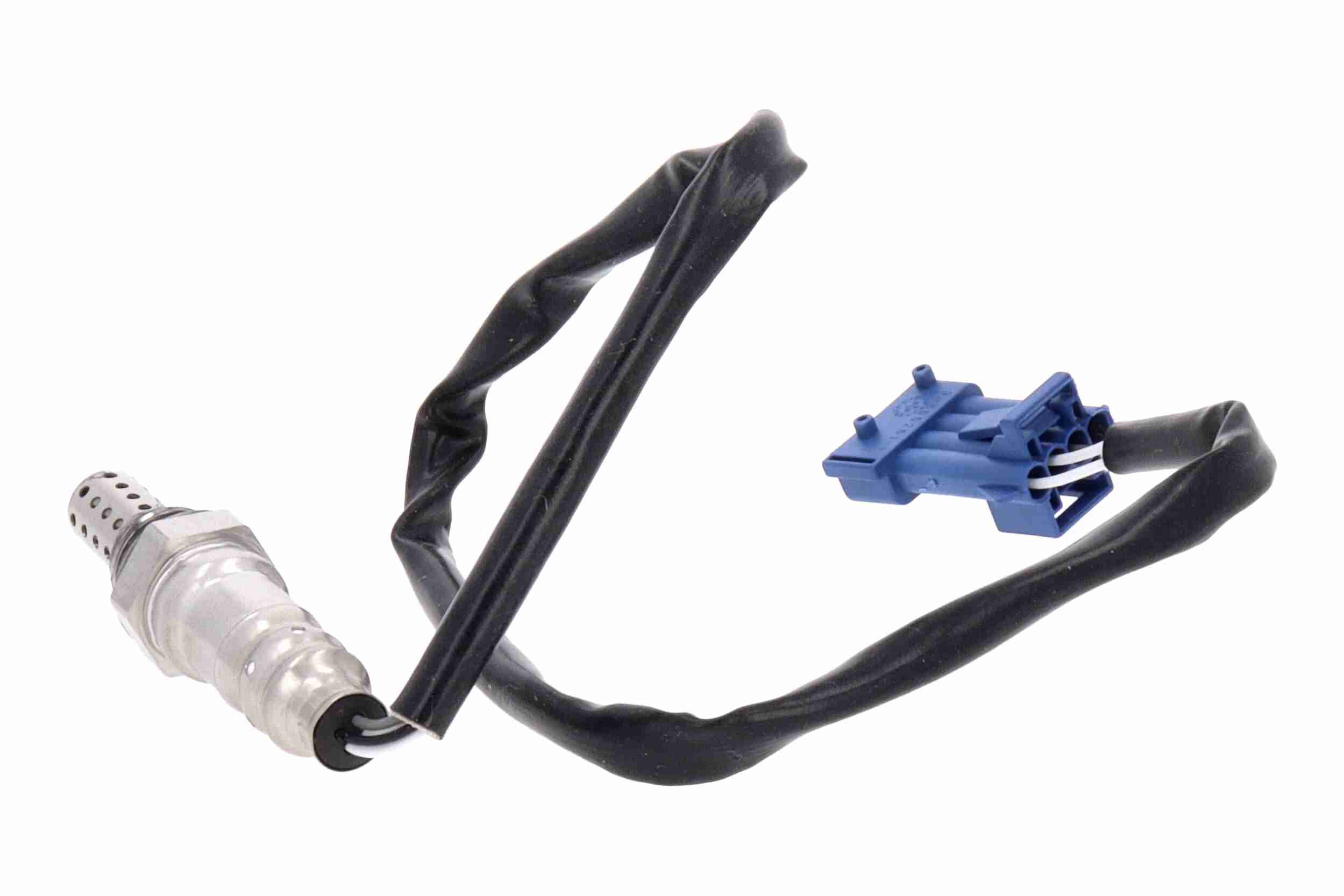 Hazard Light Switch - V10-73-0130 VEMO