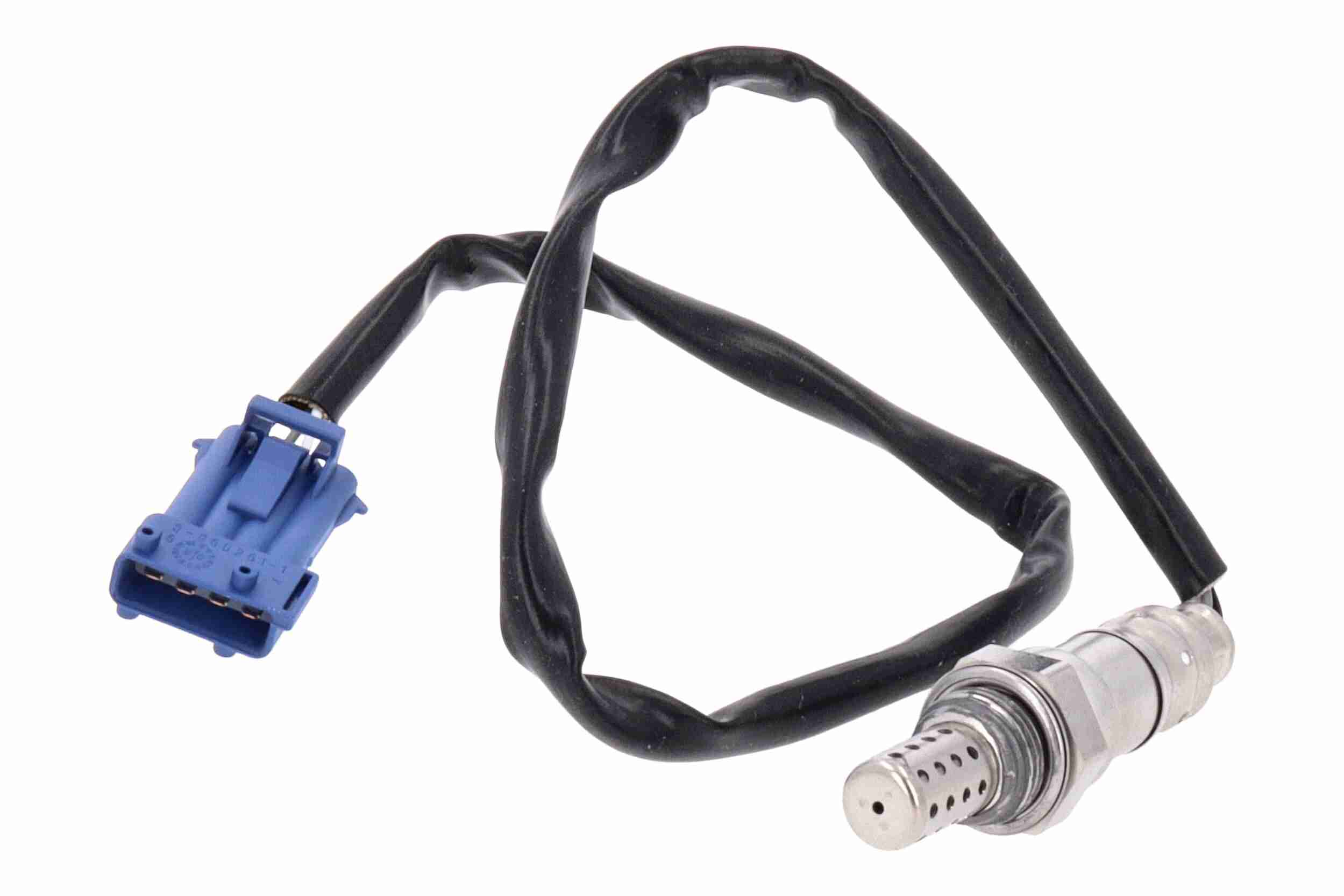 Hazard Light Switch - V10-73-0130 VEMO