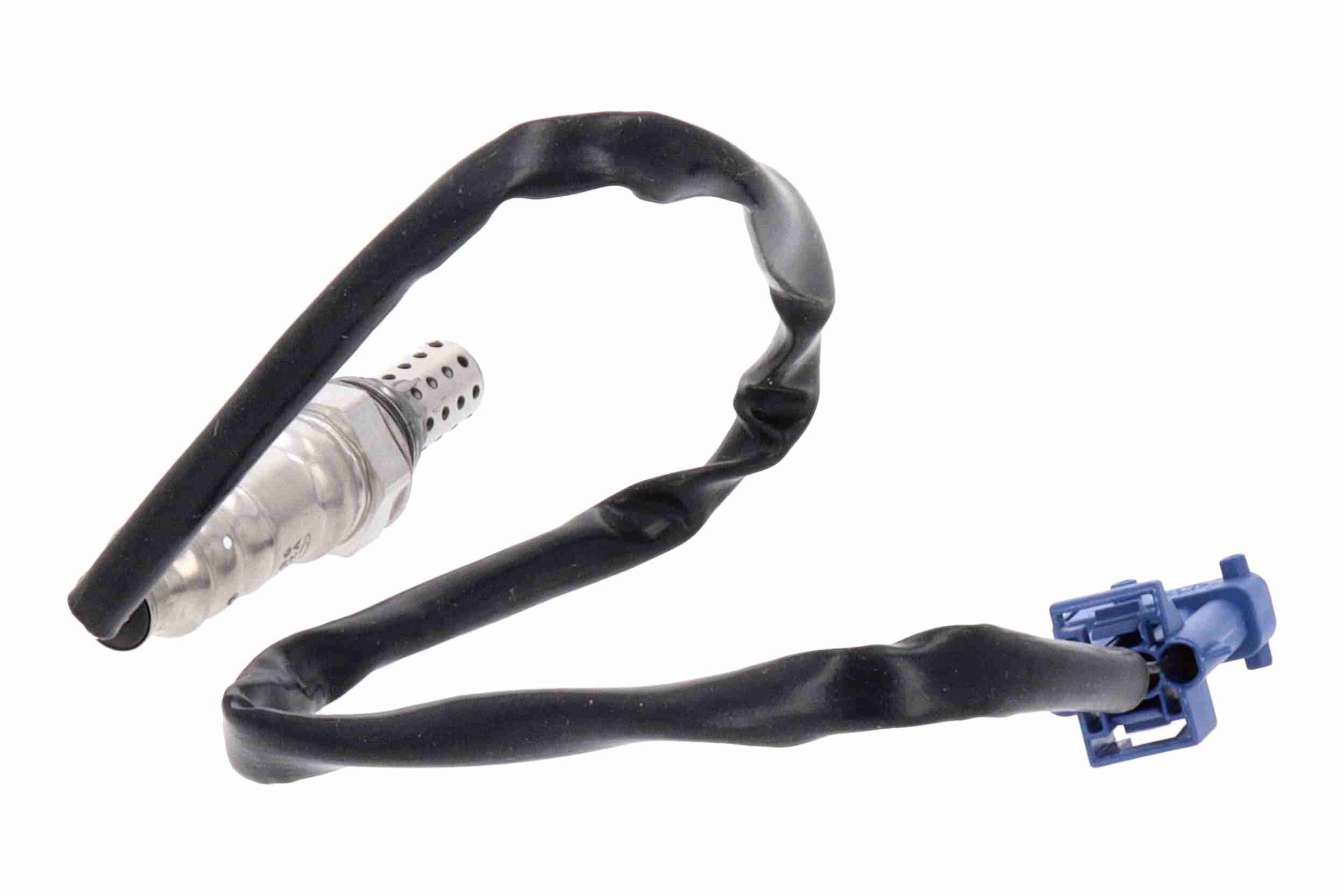 Hazard Light Switch - V10-73-0130 VEMO