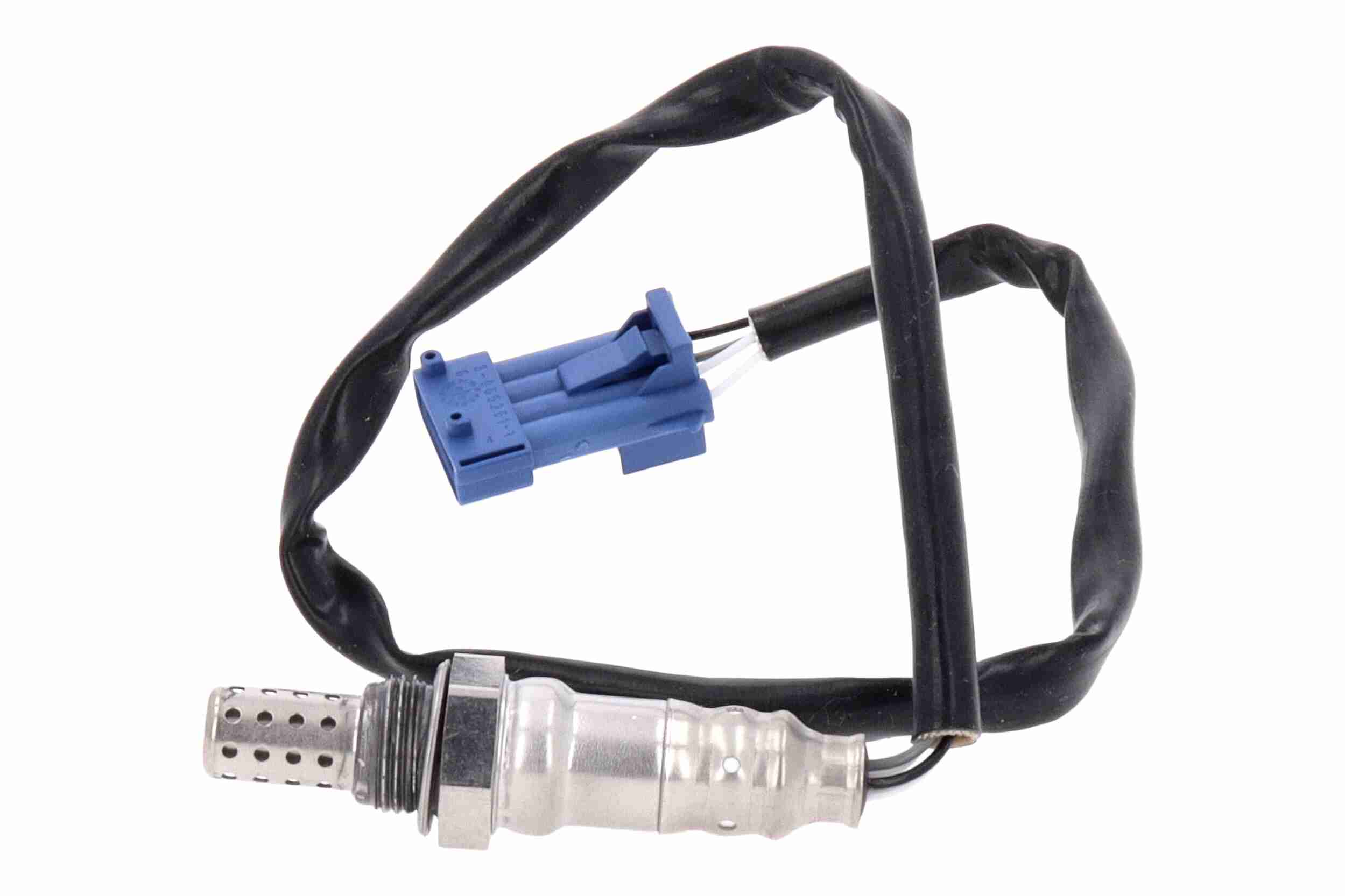 Hazard Light Switch - V10-73-0130 VEMO