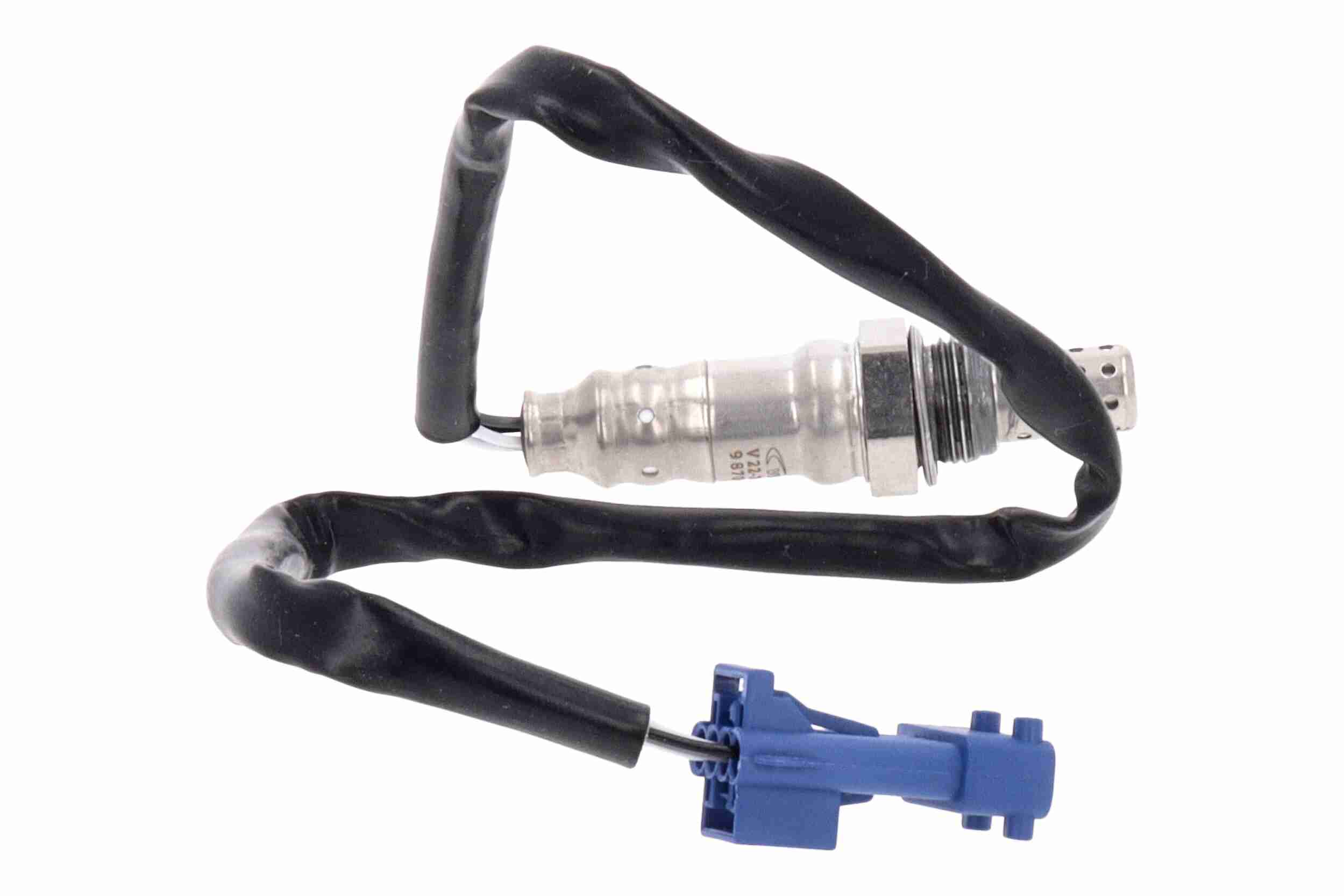 Hazard Light Switch - V10-73-0130 VEMO
